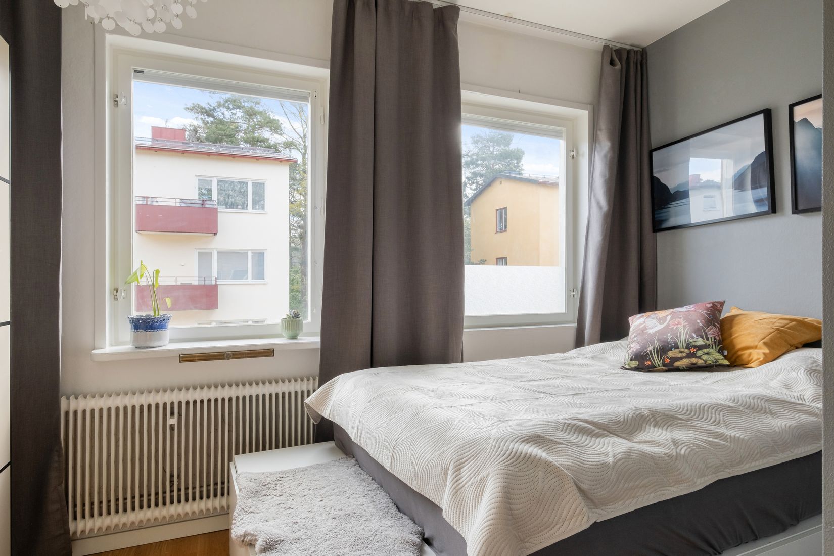 Bostadsrätt, Strahlenbergsgatan 20, 2tr, Hammarbyhöjden, Stockholm
