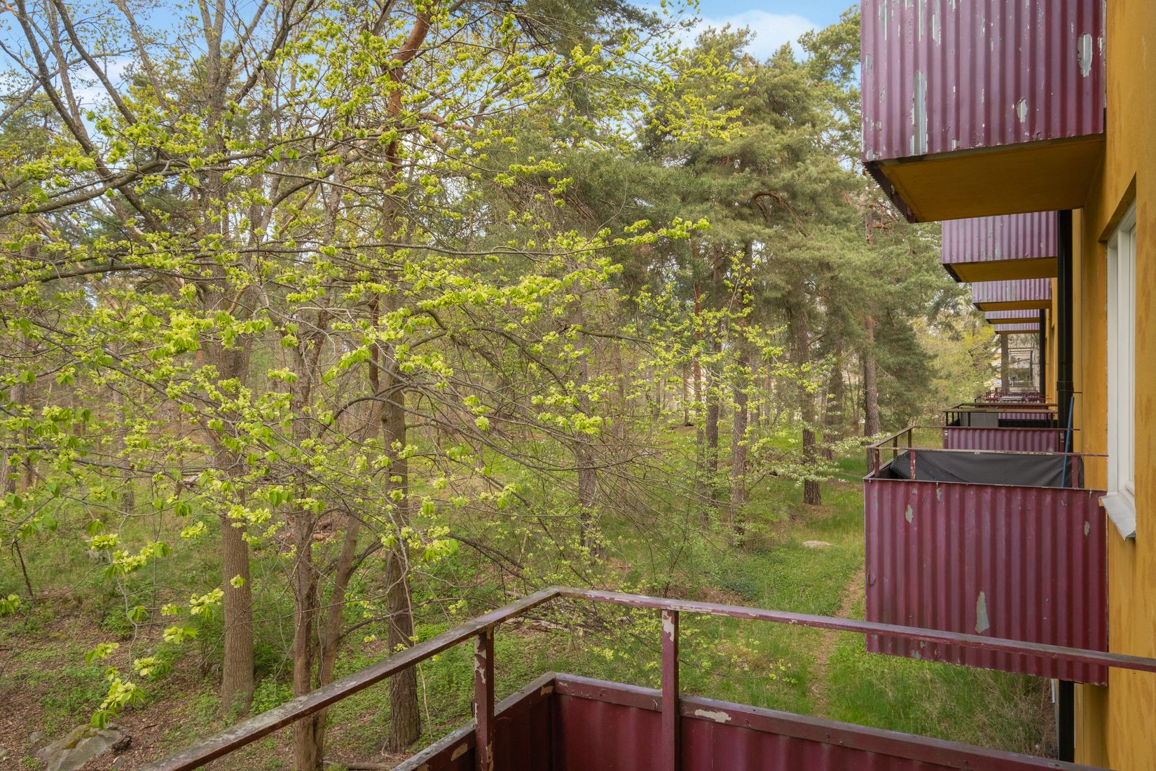 Bostadsrätt, Strahlenbergsgatan 20, 2tr, Hammarbyhöjden, Stockholm