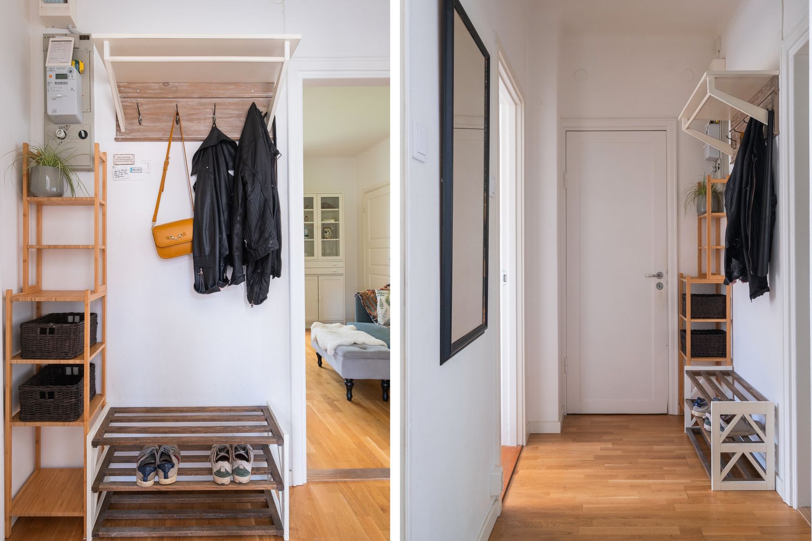 Bostadsrätt, Strahlenbergsgatan 20, 2tr, Hammarbyhöjden, Stockholm