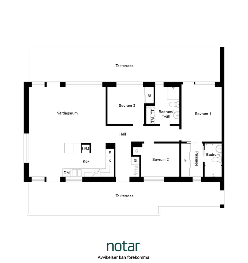 Bostadsrätt, Stora Varvsgatan 35B, Västra Hamnen, Malmö