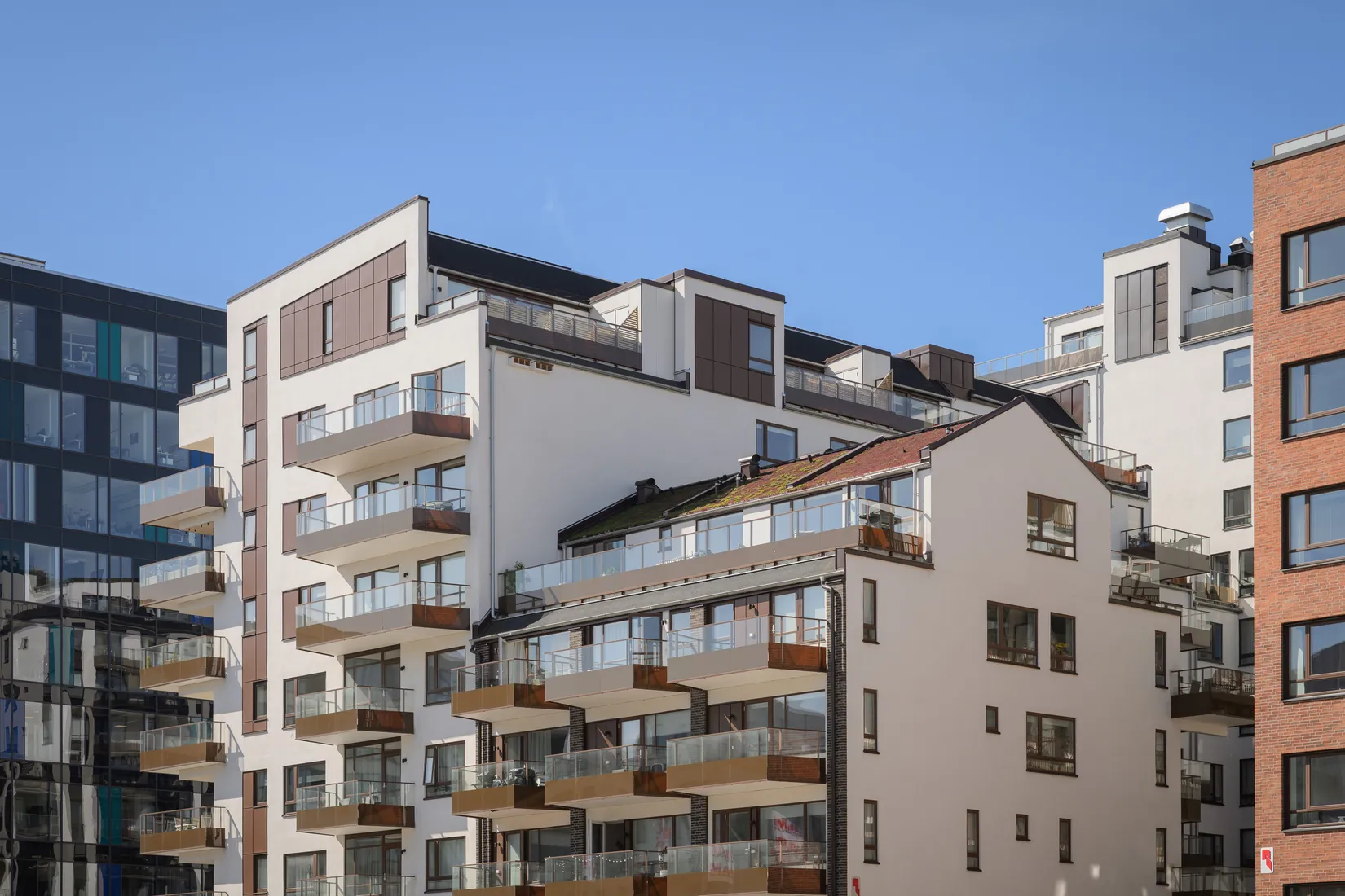 Bostadsrätt, Stora Varvsgatan 35B, Västra Hamnen, Malmö
