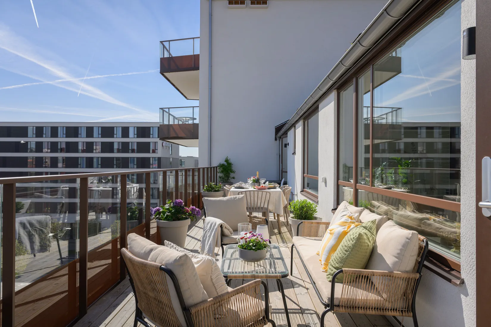 Bostadsrätt, Stora Varvsgatan 35B, Västra Hamnen, Malmö