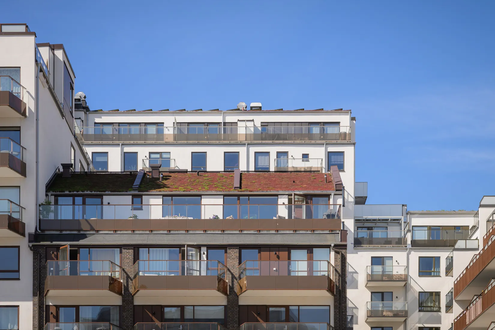 Bostadsrätt, Stora Varvsgatan 35B, Västra Hamnen, Malmö