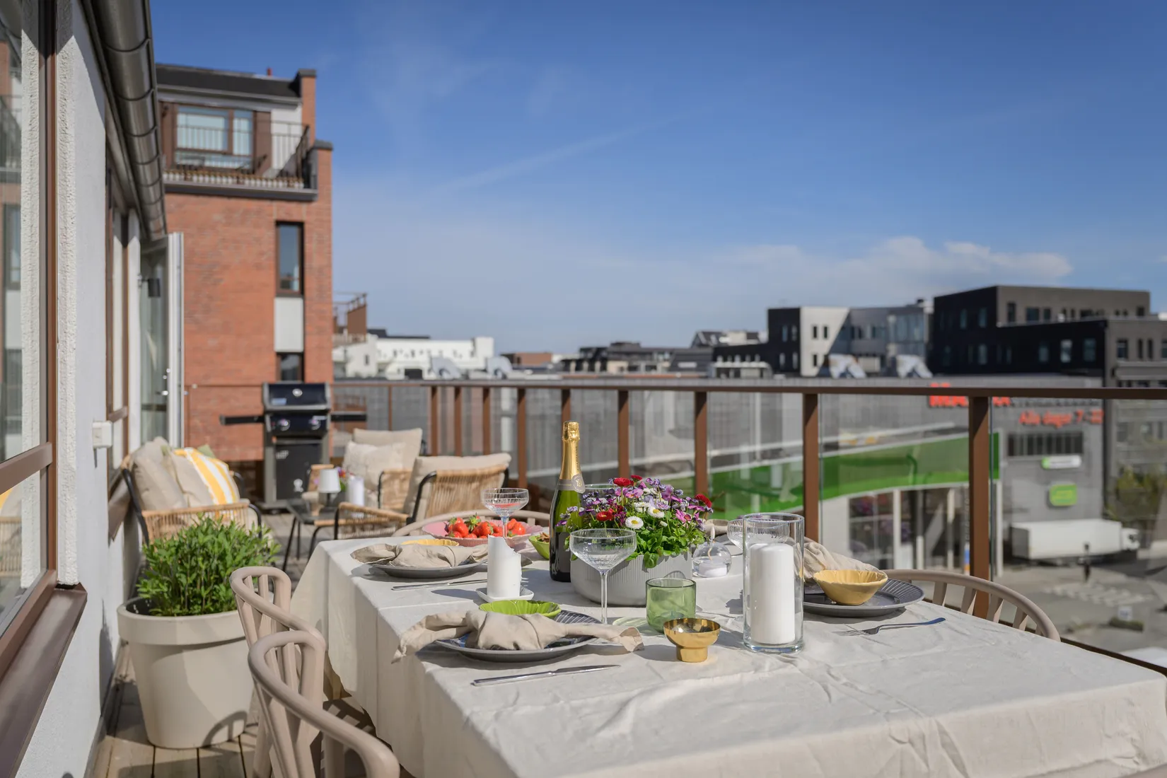 Bostadsrätt, Stora Varvsgatan 35B, Västra Hamnen, Malmö