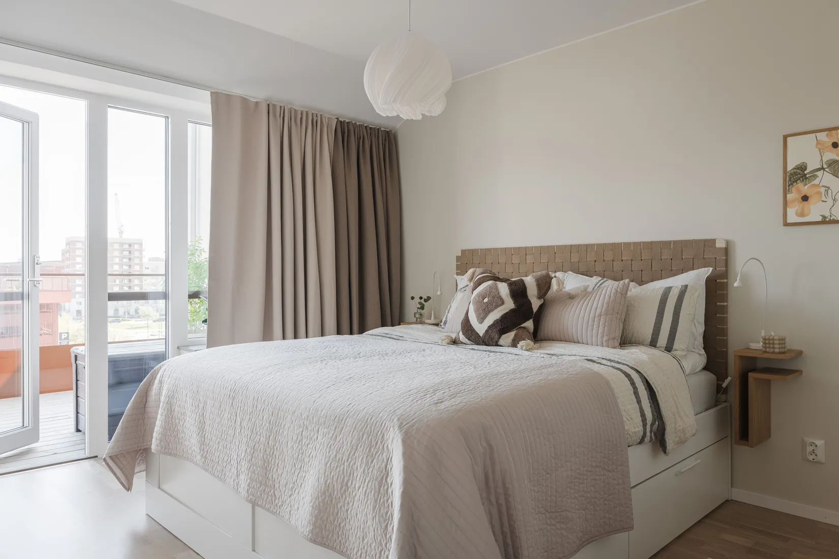 Bostadsrätt, Stora Varvsgatan 35B, Västra Hamnen, Malmö