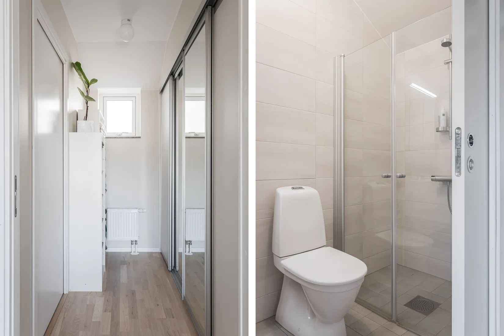 Bostadsrätt, Stora Varvsgatan 35B, Västra Hamnen, Malmö