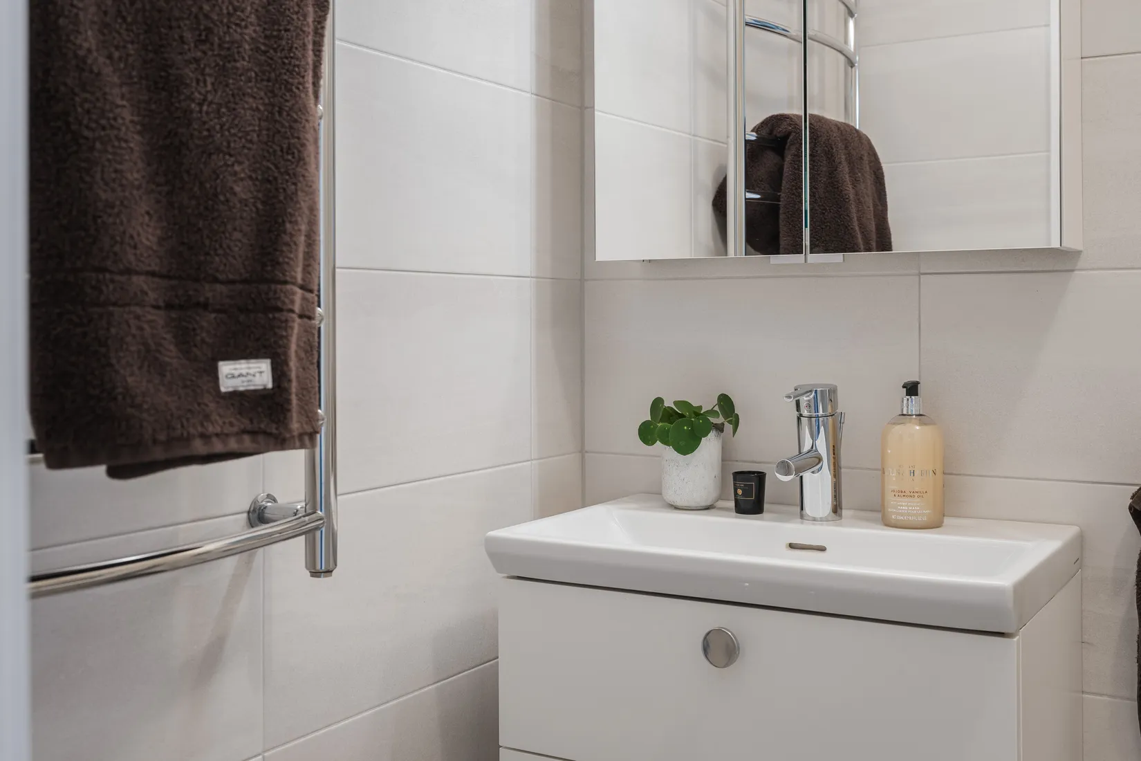 Bostadsrätt, Stora Varvsgatan 35B, Västra Hamnen, Malmö