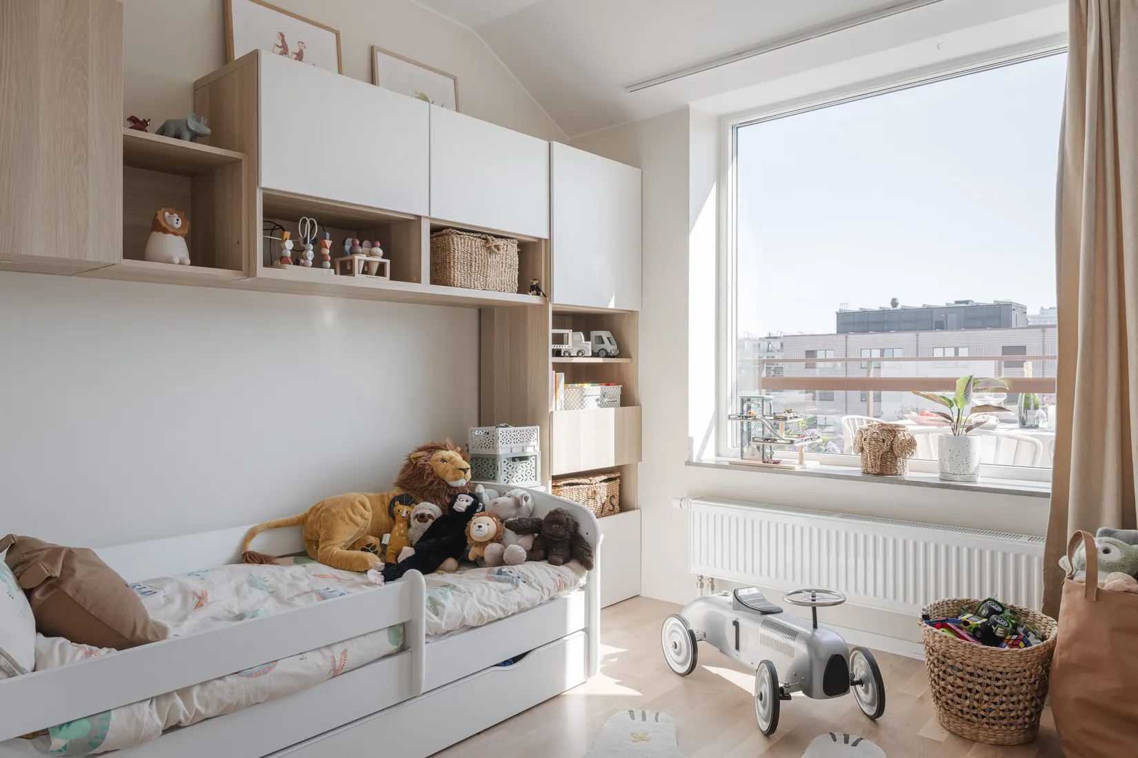 Bostadsrätt, Stora Varvsgatan 35B, Västra Hamnen, Malmö