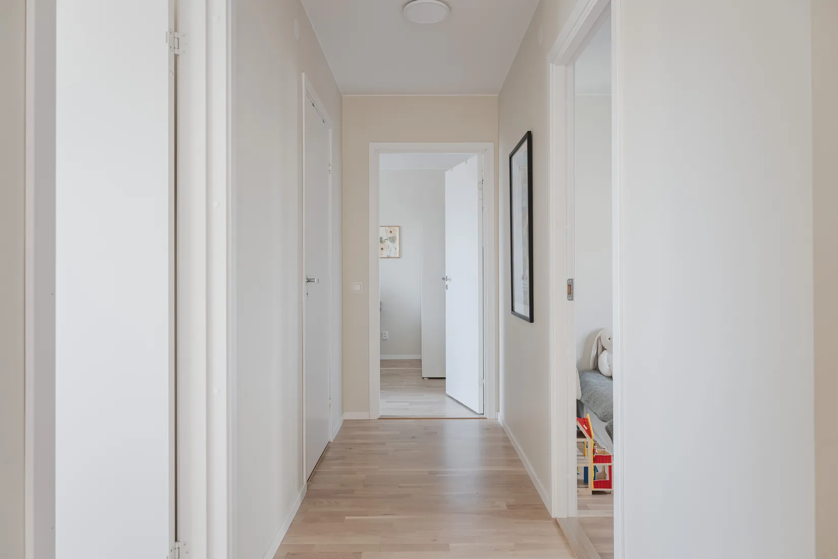 Bostadsrätt, Stora Varvsgatan 35B, Västra Hamnen, Malmö