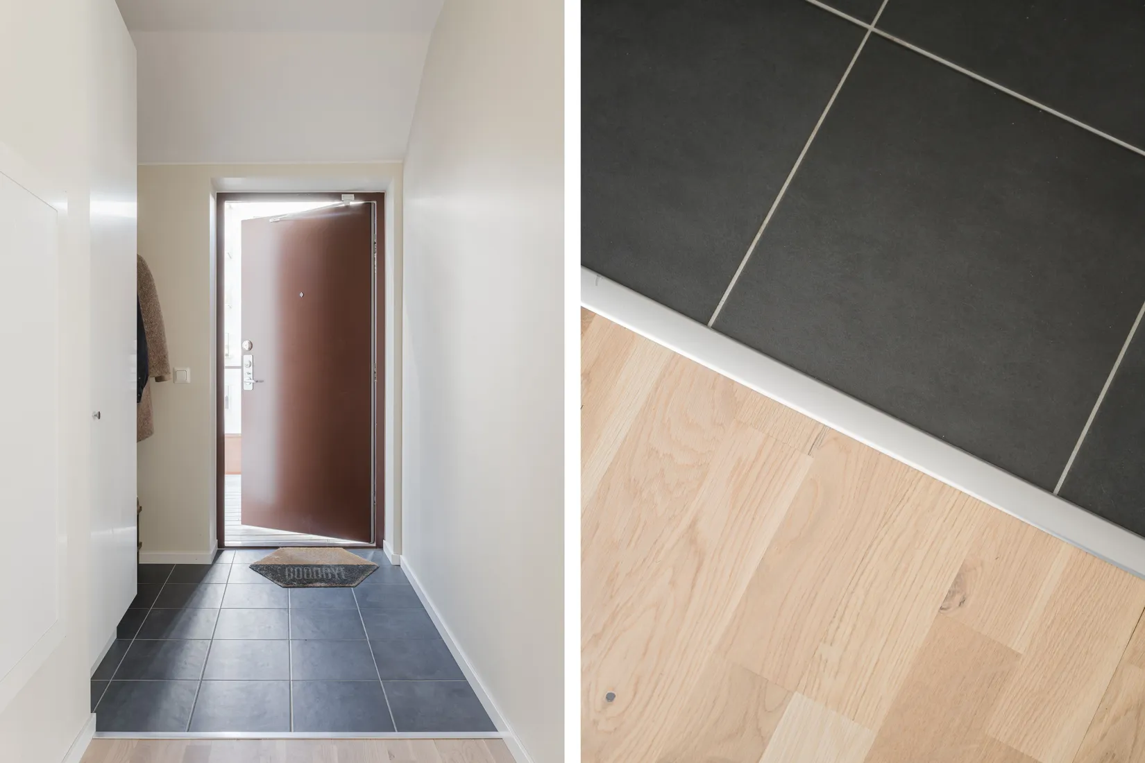 Bostadsrätt, Stora Varvsgatan 35B, Västra Hamnen, Malmö