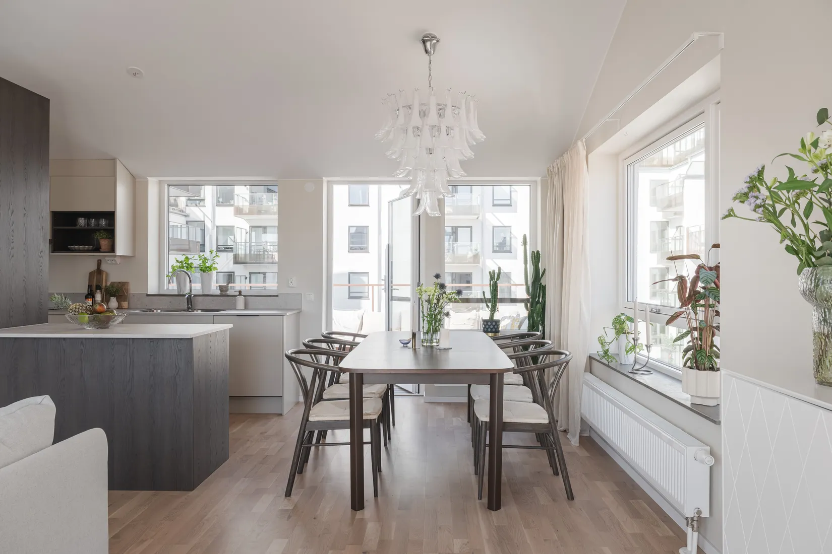 Bostadsrätt, Stora Varvsgatan 35B, Västra Hamnen, Malmö