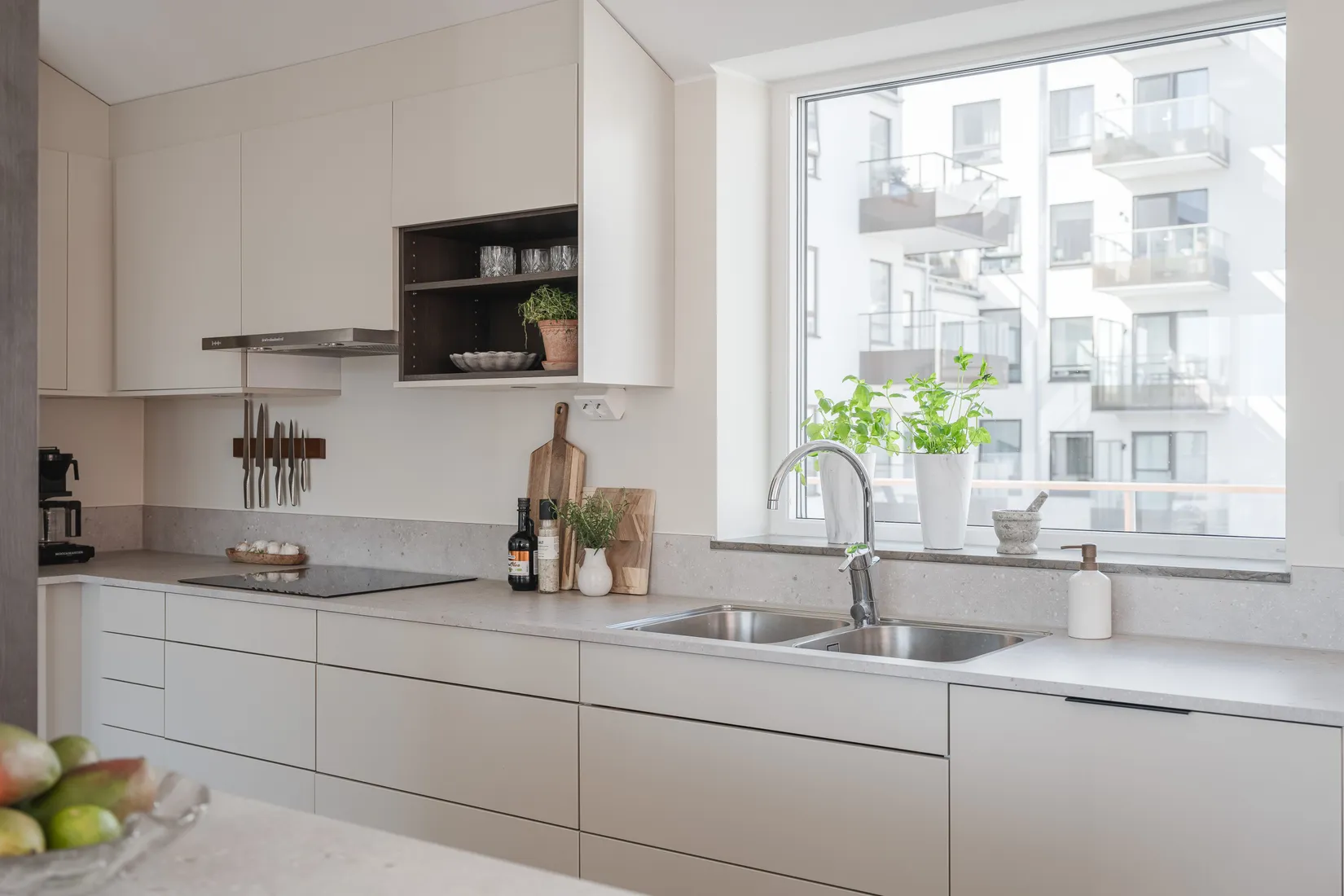 Bostadsrätt, Stora Varvsgatan 35B, Västra Hamnen, Malmö