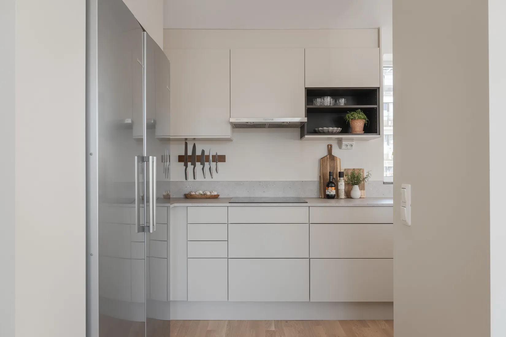 Bostadsrätt, Stora Varvsgatan 35B, Västra Hamnen, Malmö