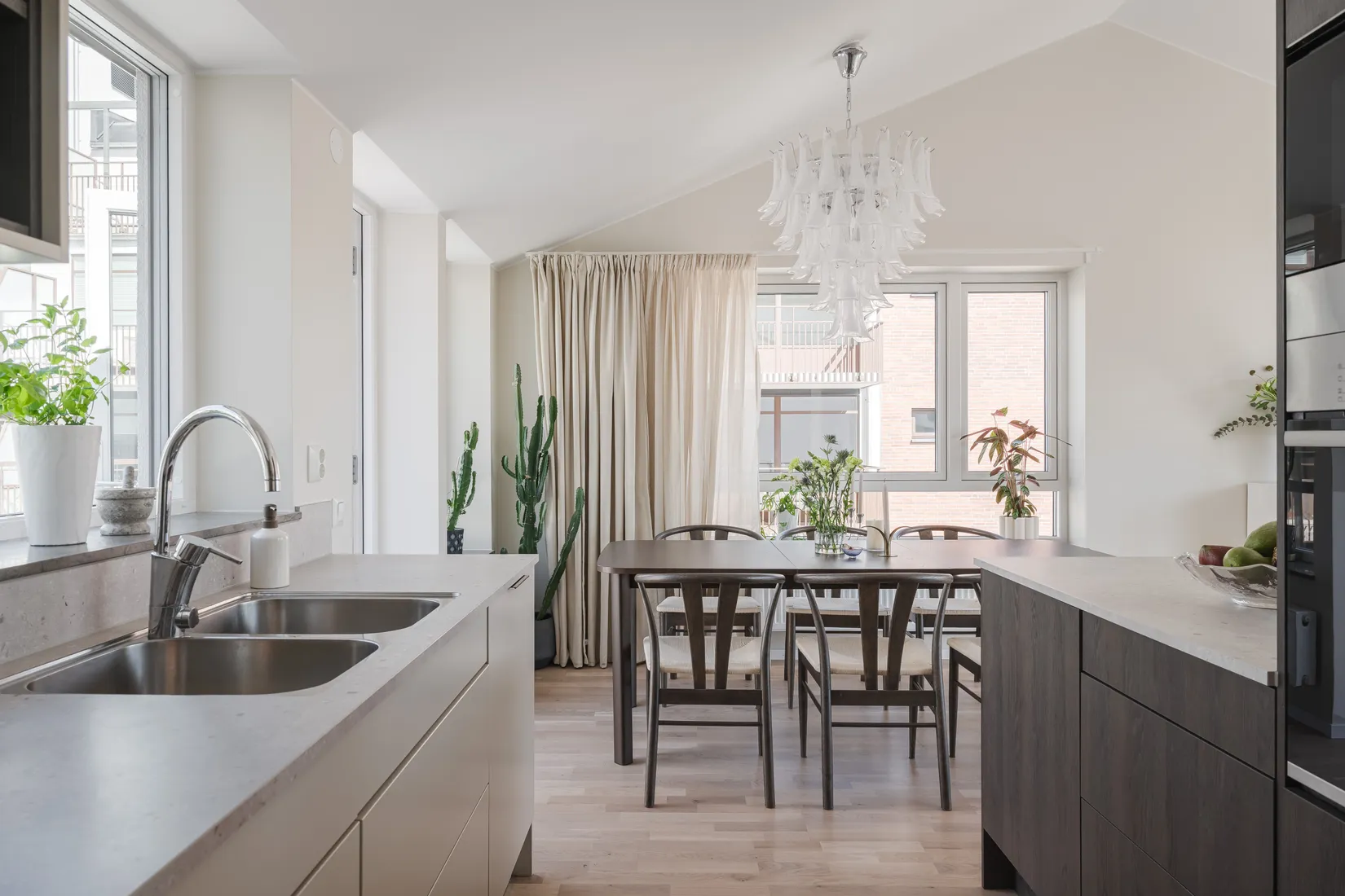 Bostadsrätt, Stora Varvsgatan 35B, Västra Hamnen, Malmö