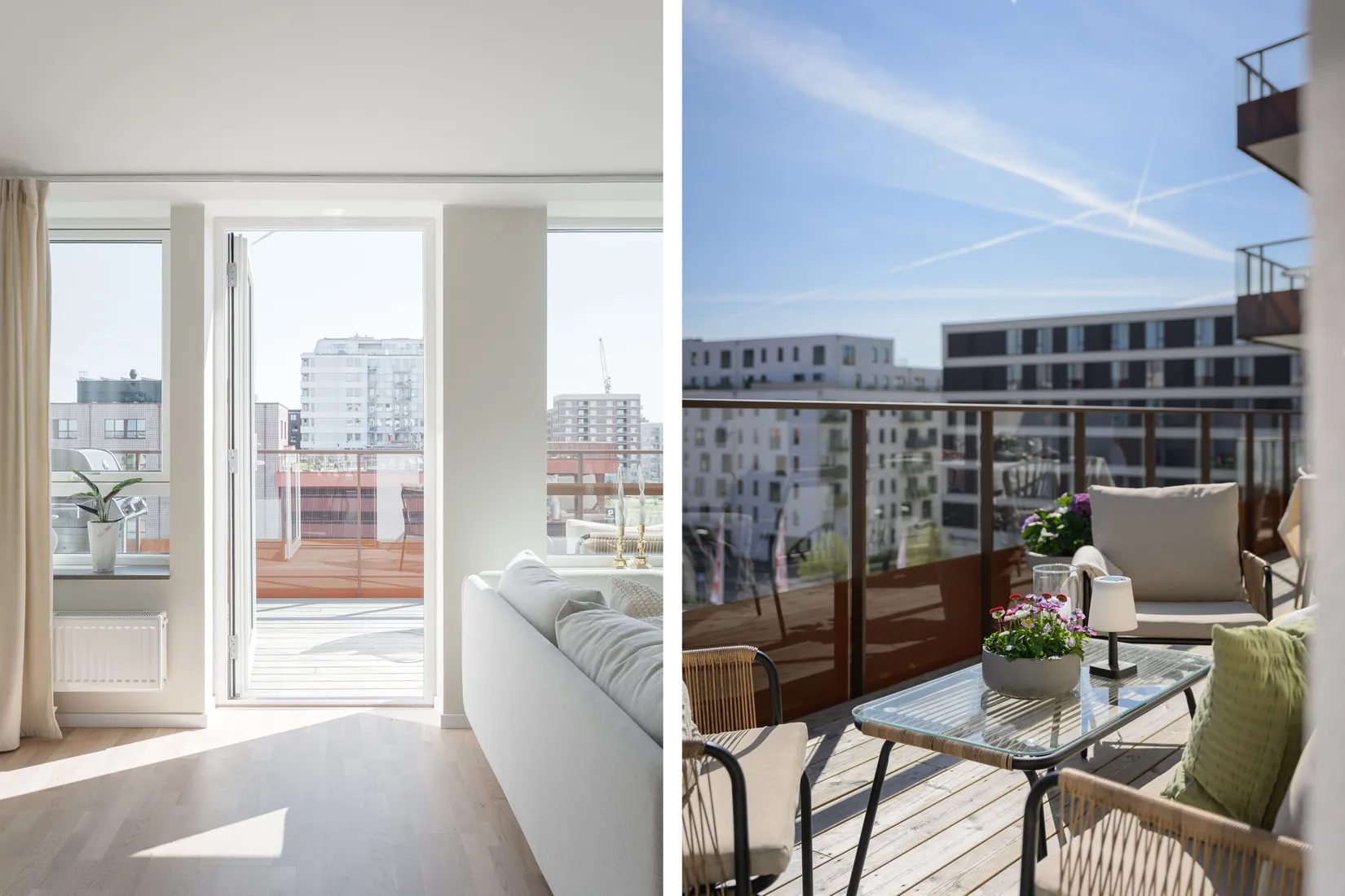 Bostadsrätt, Stora Varvsgatan 35B, Västra Hamnen, Malmö