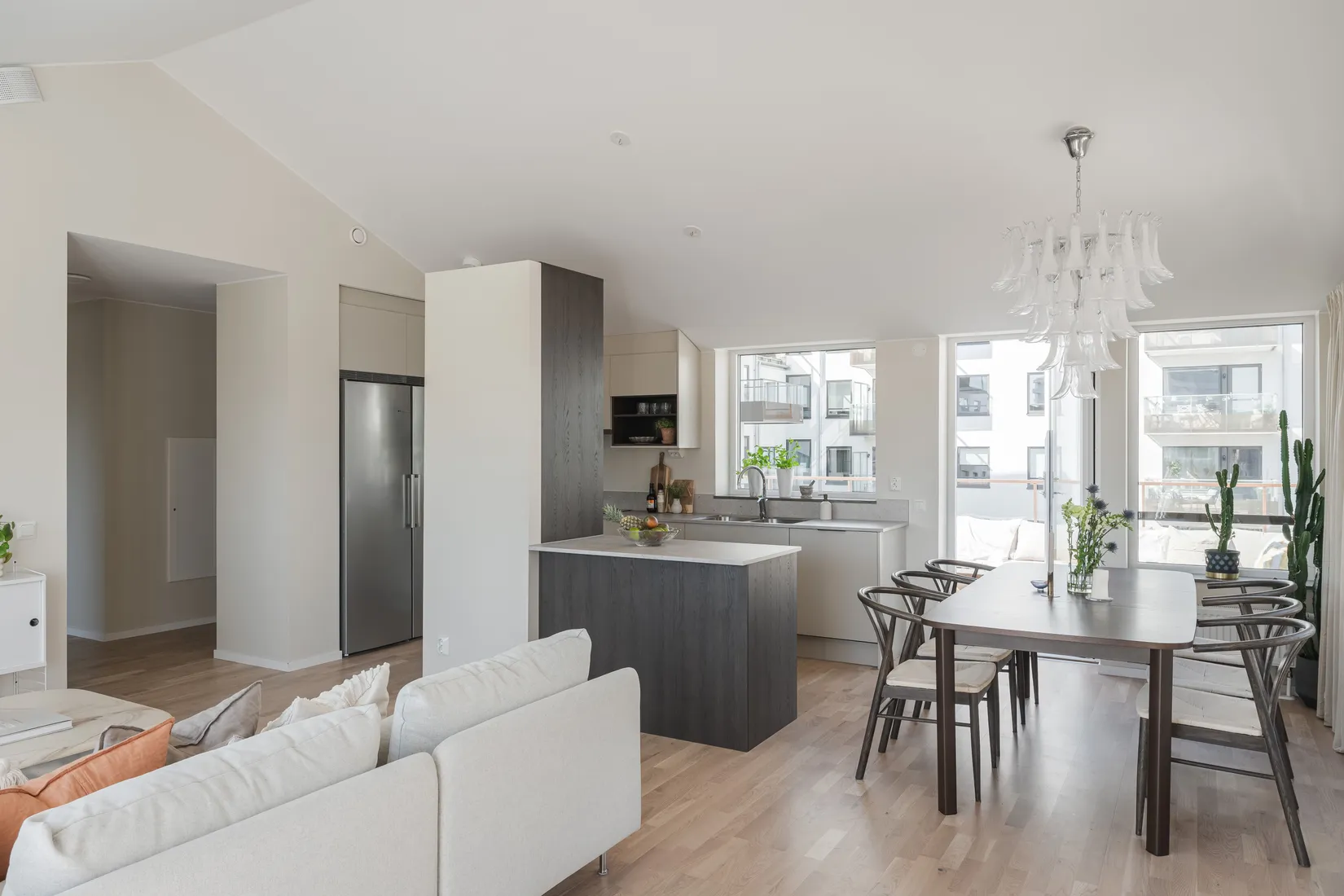 Bostadsrätt, Stora Varvsgatan 35B, Västra Hamnen, Malmö