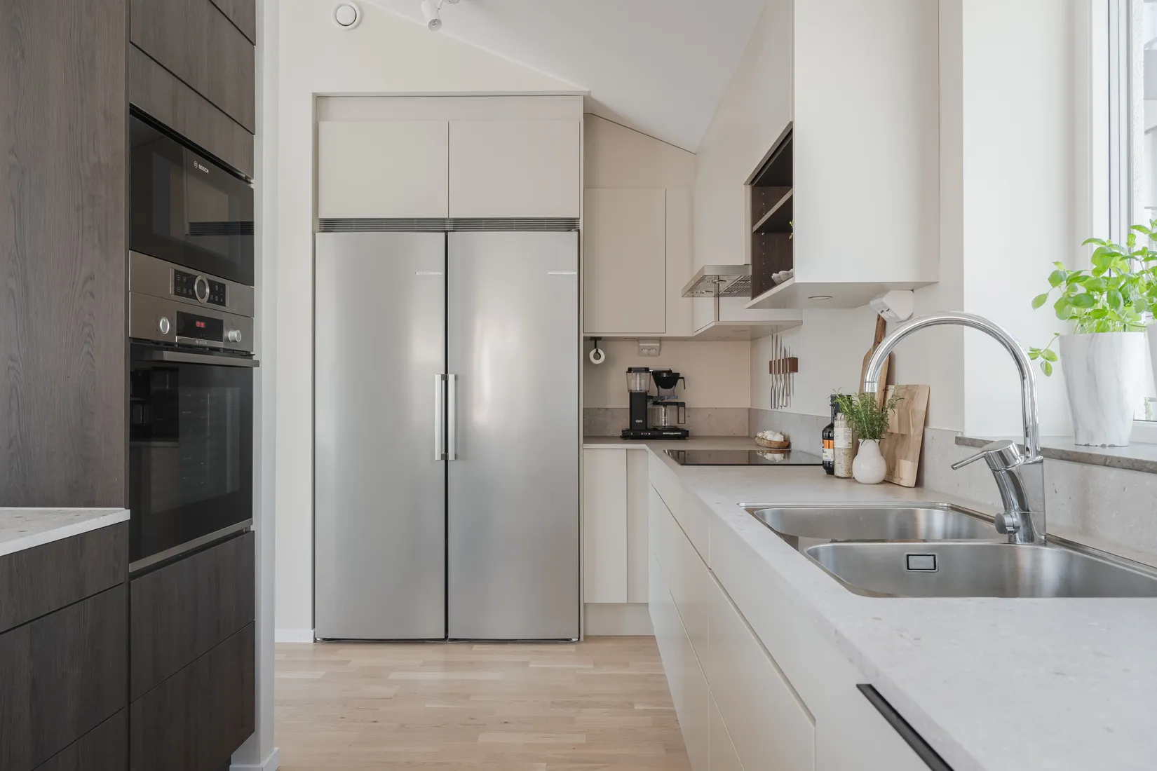 Bostadsrätt, Stora Varvsgatan 35B, Västra Hamnen, Malmö