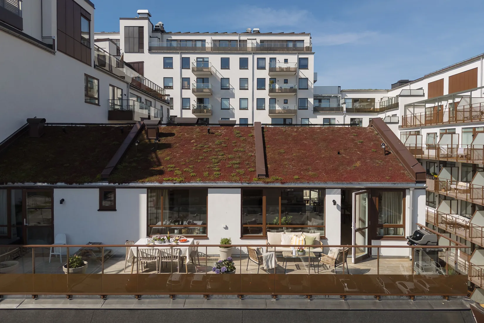 Bostadsrätt, Stora Varvsgatan 35B, Västra Hamnen, Malmö