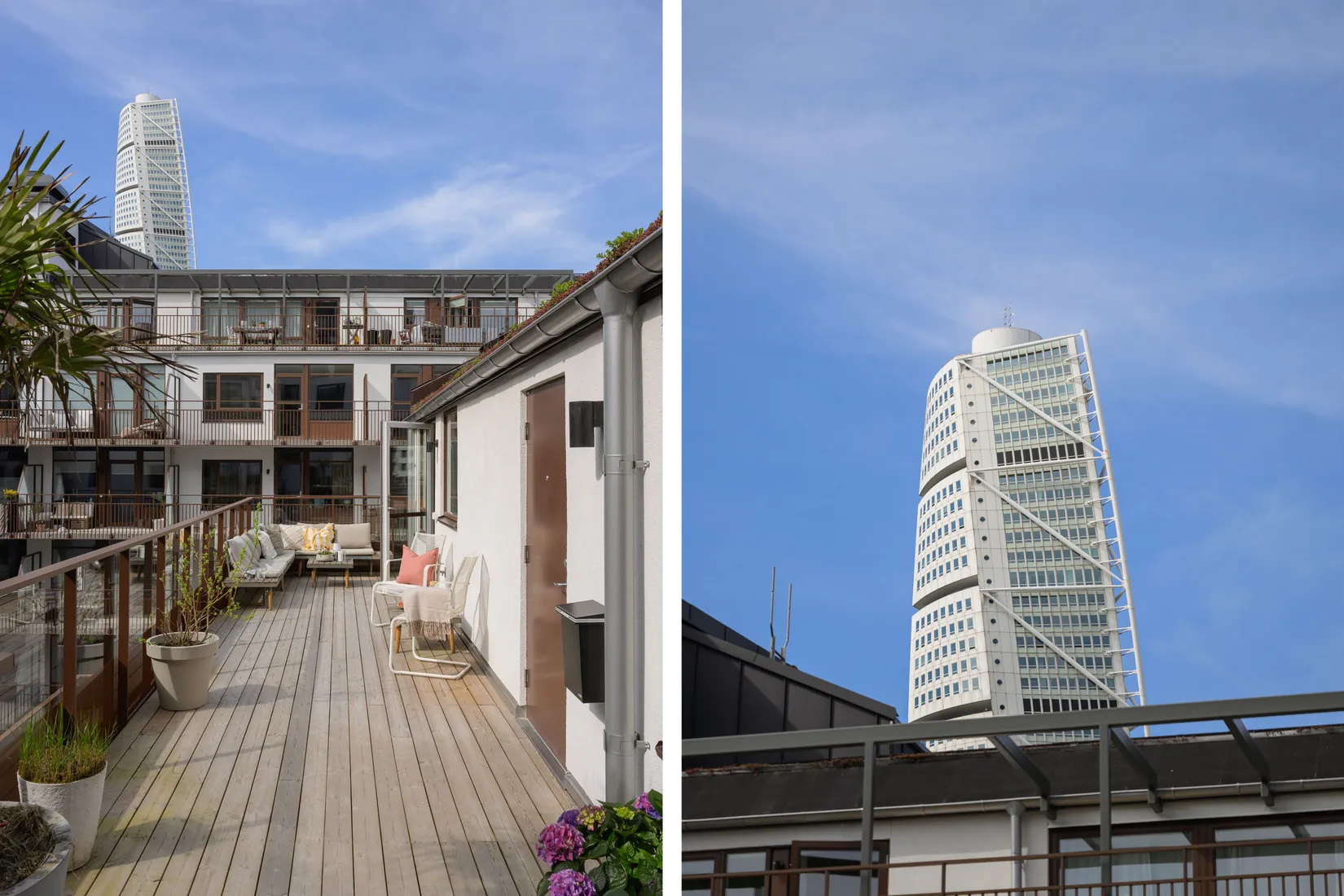 Bostadsrätt, Stora Varvsgatan 35B, Västra Hamnen, Malmö