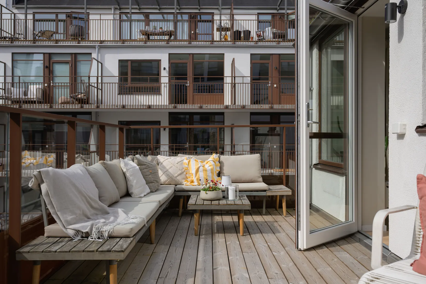 Bostadsrätt, Stora Varvsgatan 35B, Västra Hamnen, Malmö