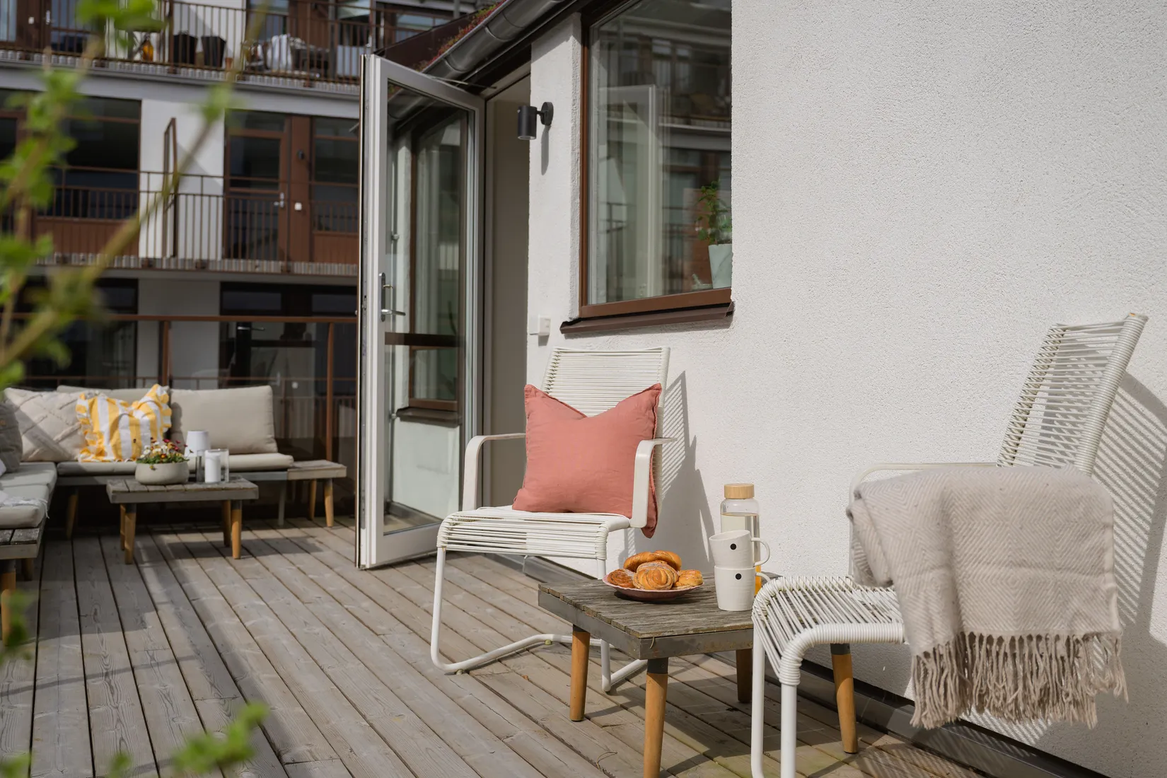 Bostadsrätt, Stora Varvsgatan 35B, Västra Hamnen, Malmö