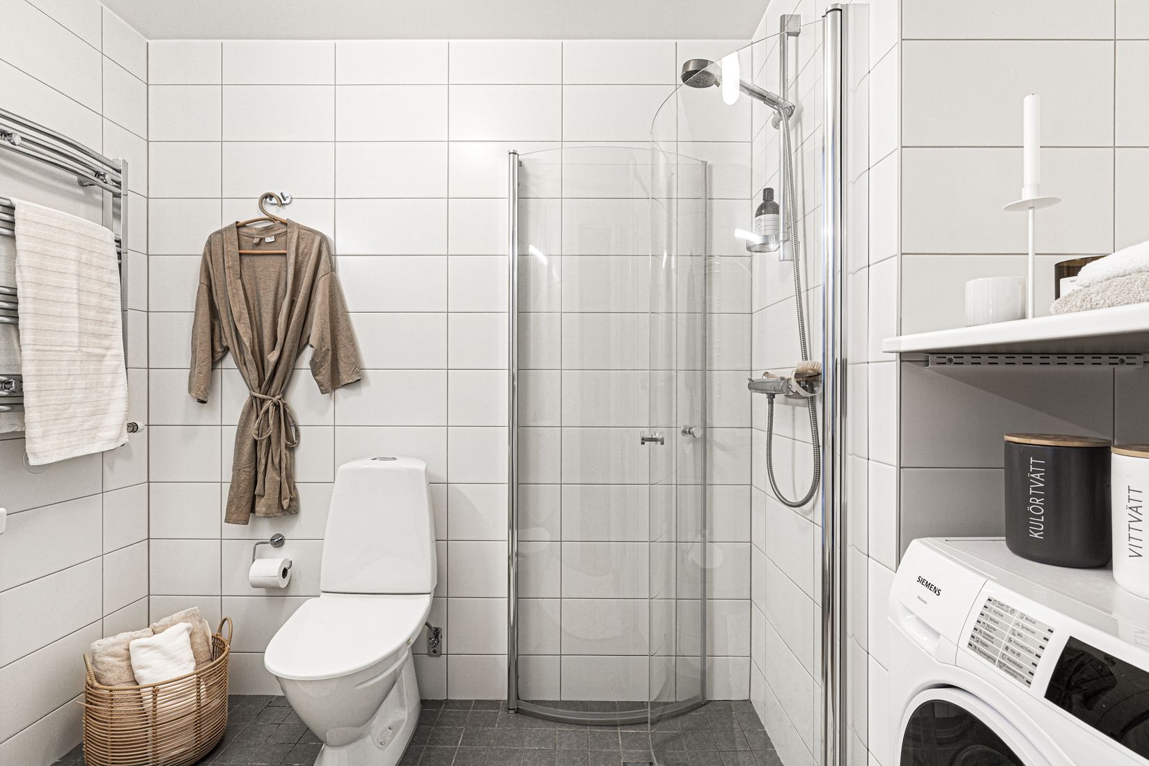 Bostadsrätt, Lavavägen 3, Kungsbacka - Kolla Parkstad, Kungsbacka