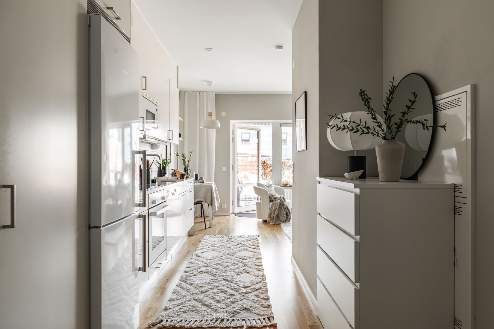 Bostadsrätt, Lavavägen 3, Kungsbacka - Kolla Parkstad, Kungsbacka