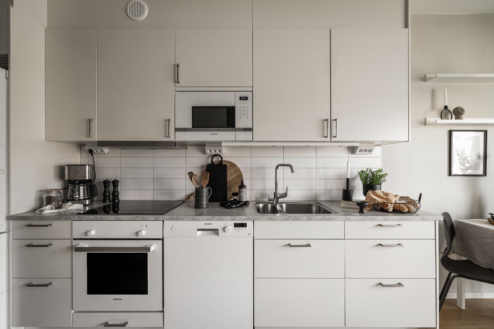 Bostadsrätt, Lavavägen 3, Kungsbacka - Kolla Parkstad, Kungsbacka