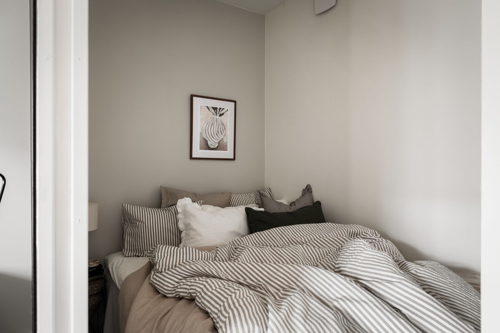 Bostadsrätt, Lavavägen 3, Kungsbacka - Kolla Parkstad, Kungsbacka