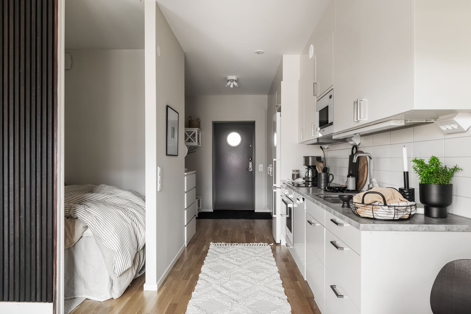 Bostadsrätt, Lavavägen 3, Kungsbacka - Kolla Parkstad, Kungsbacka