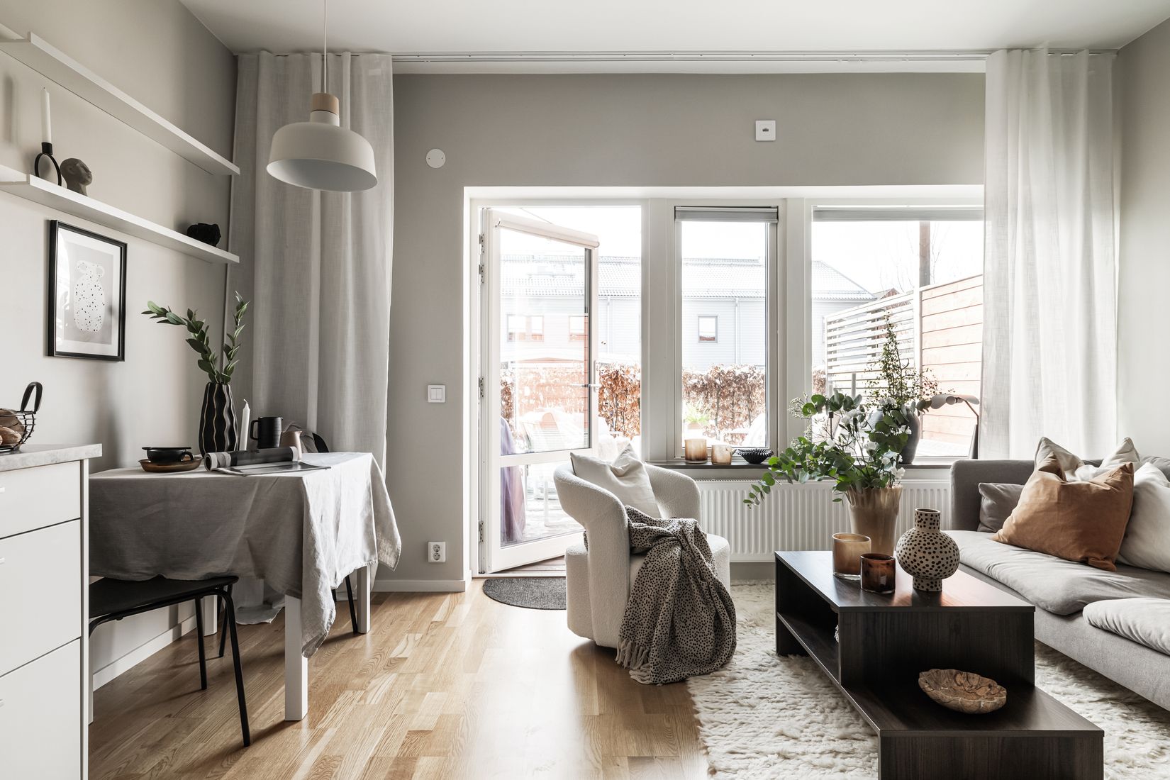 Bostadsrätt, Lavavägen 3, Kungsbacka - Kolla Parkstad, Kungsbacka