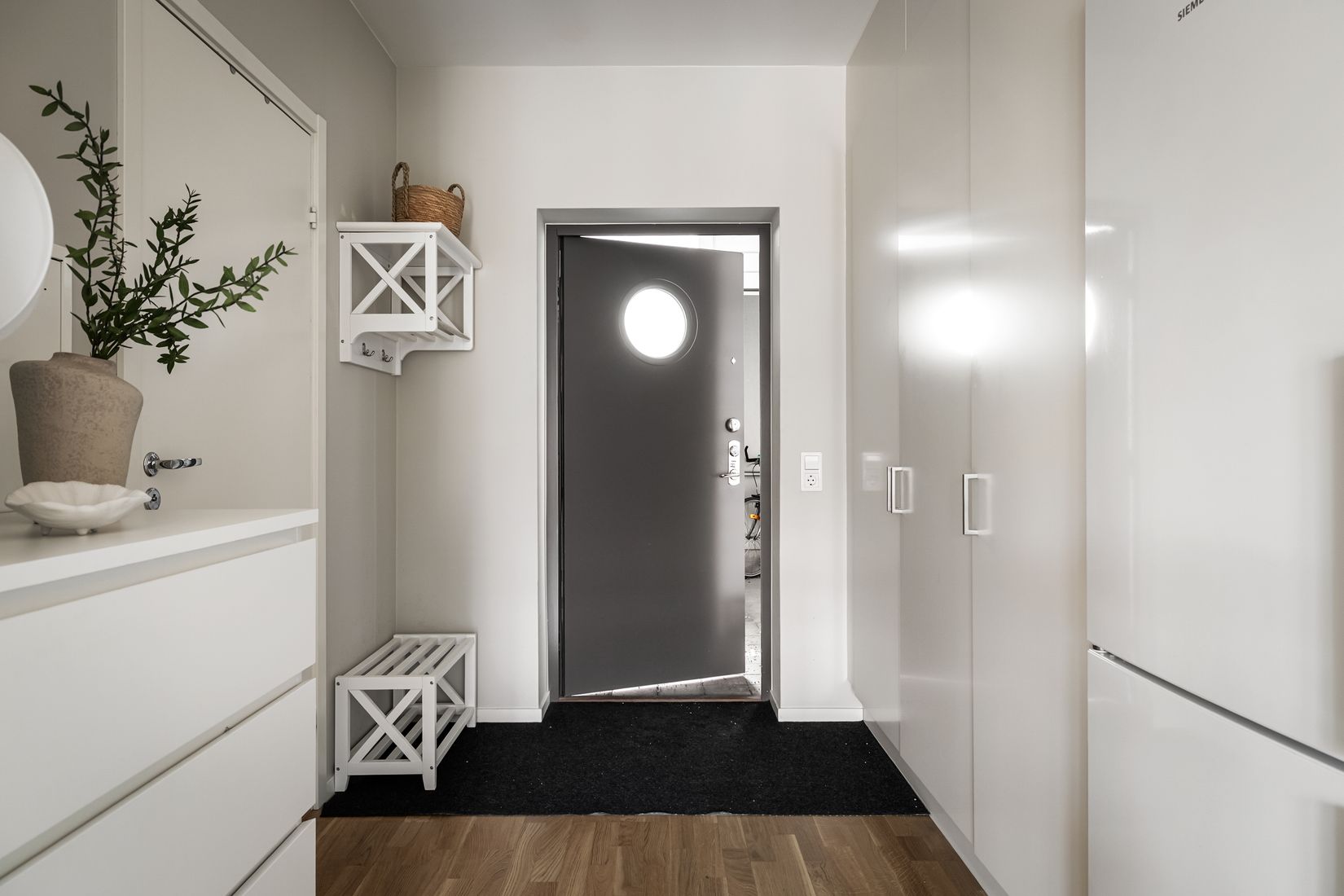 Bostadsrätt, Lavavägen 3, Kungsbacka - Kolla Parkstad, Kungsbacka