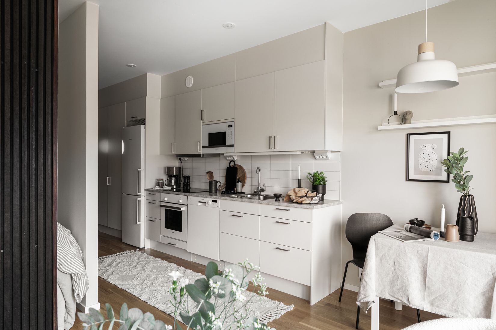 Bostadsrätt, Lavavägen 3, Kungsbacka - Kolla Parkstad, Kungsbacka