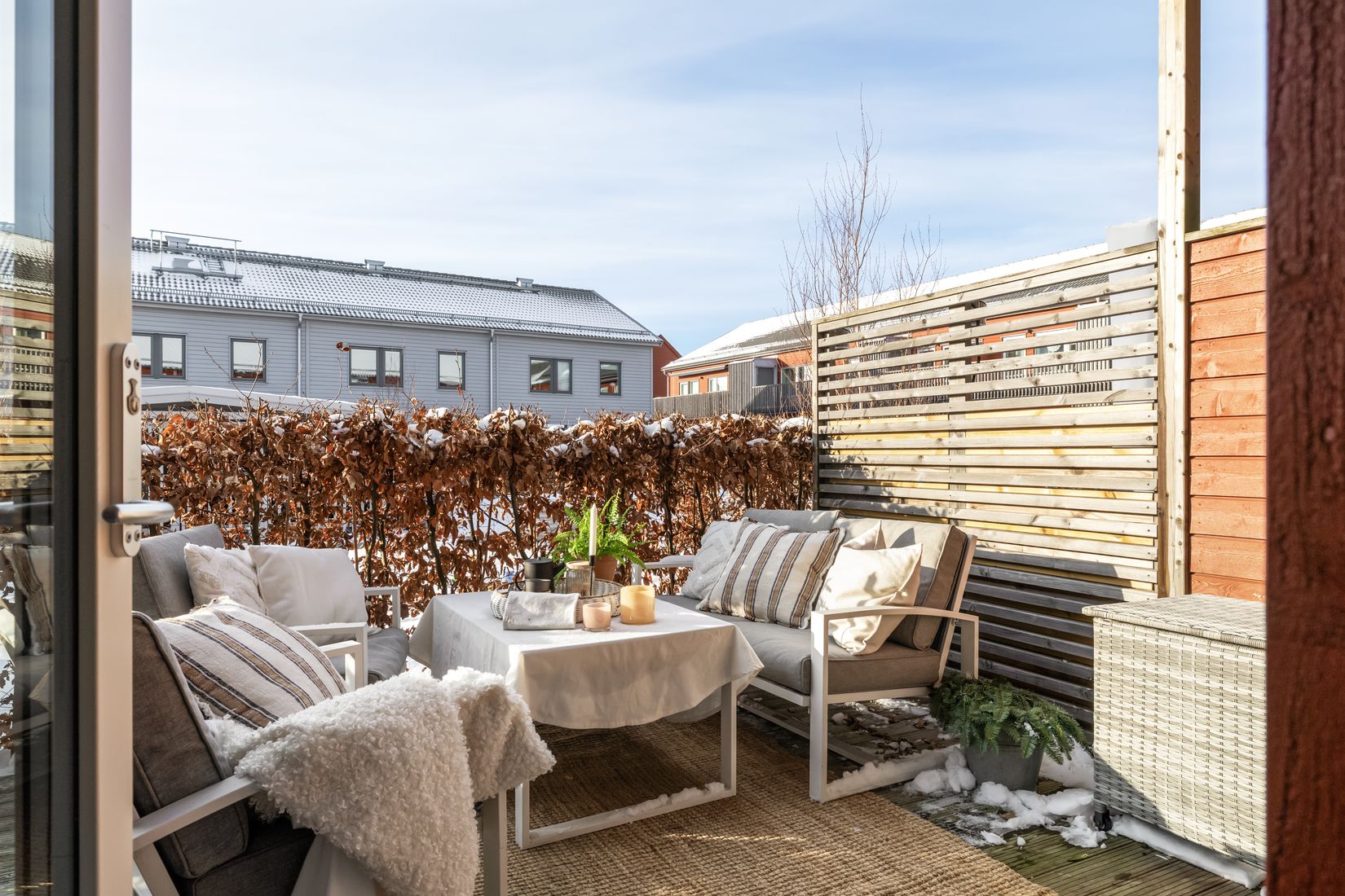 Bostadsrätt, Lavavägen 3, Kungsbacka - Kolla Parkstad, Kungsbacka