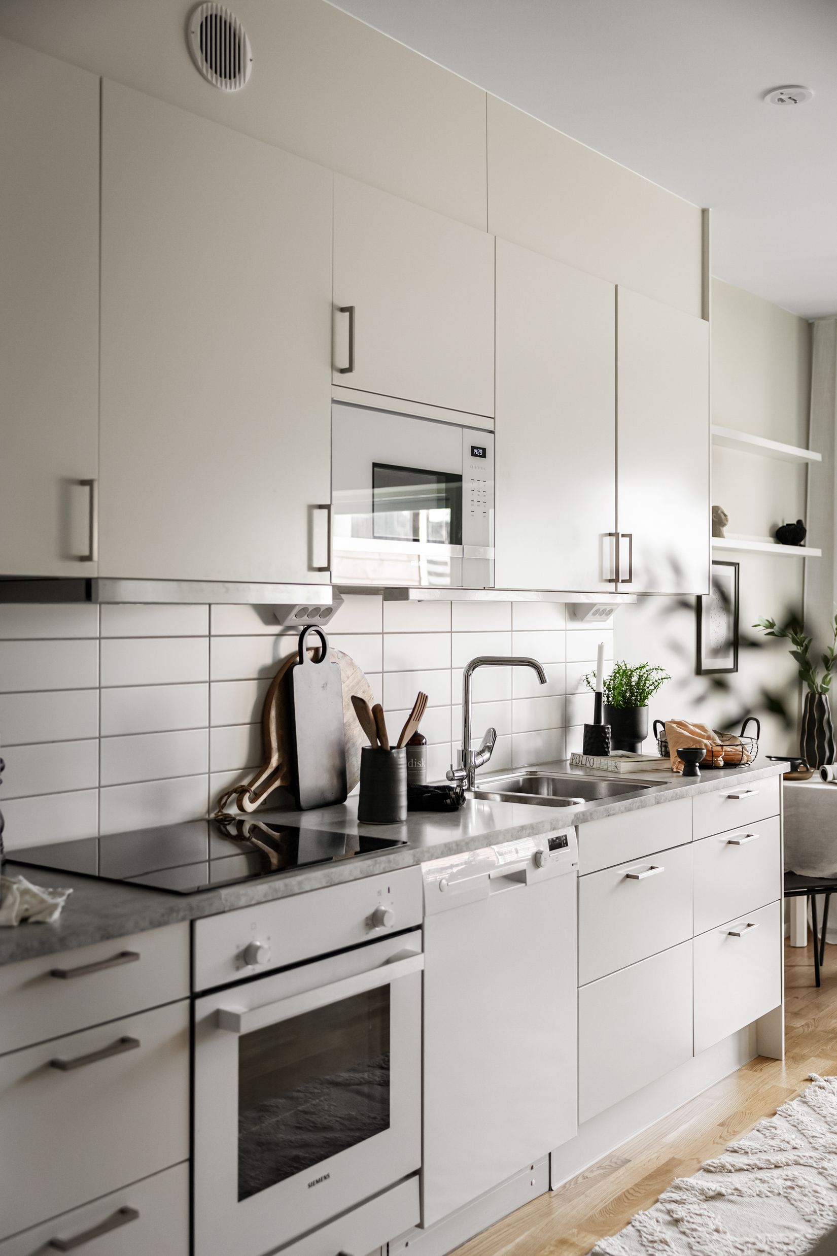 Bostadsrätt, Lavavägen 3, Kungsbacka - Kolla Parkstad, Kungsbacka