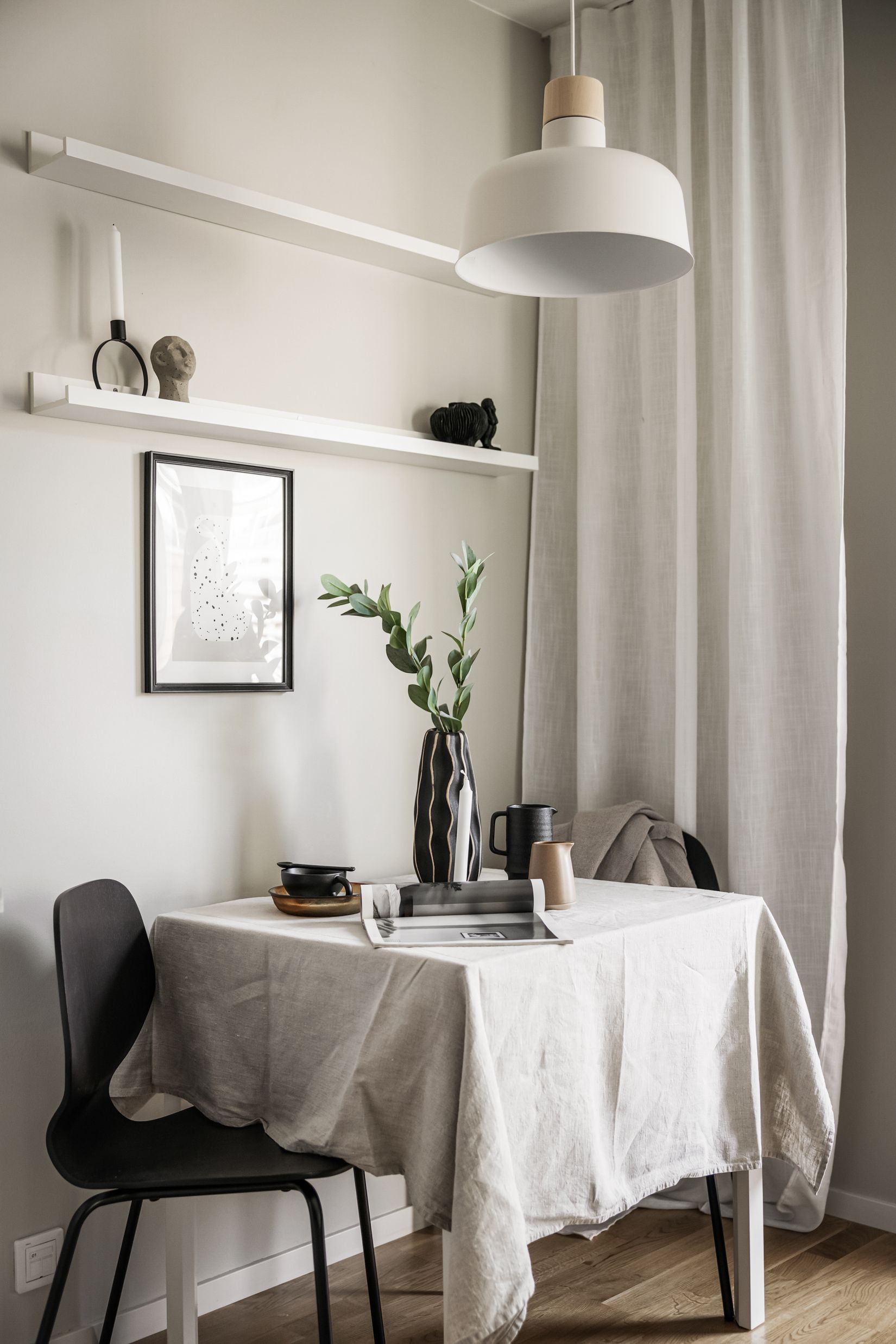 Bostadsrätt, Lavavägen 3, Kungsbacka - Kolla Parkstad, Kungsbacka