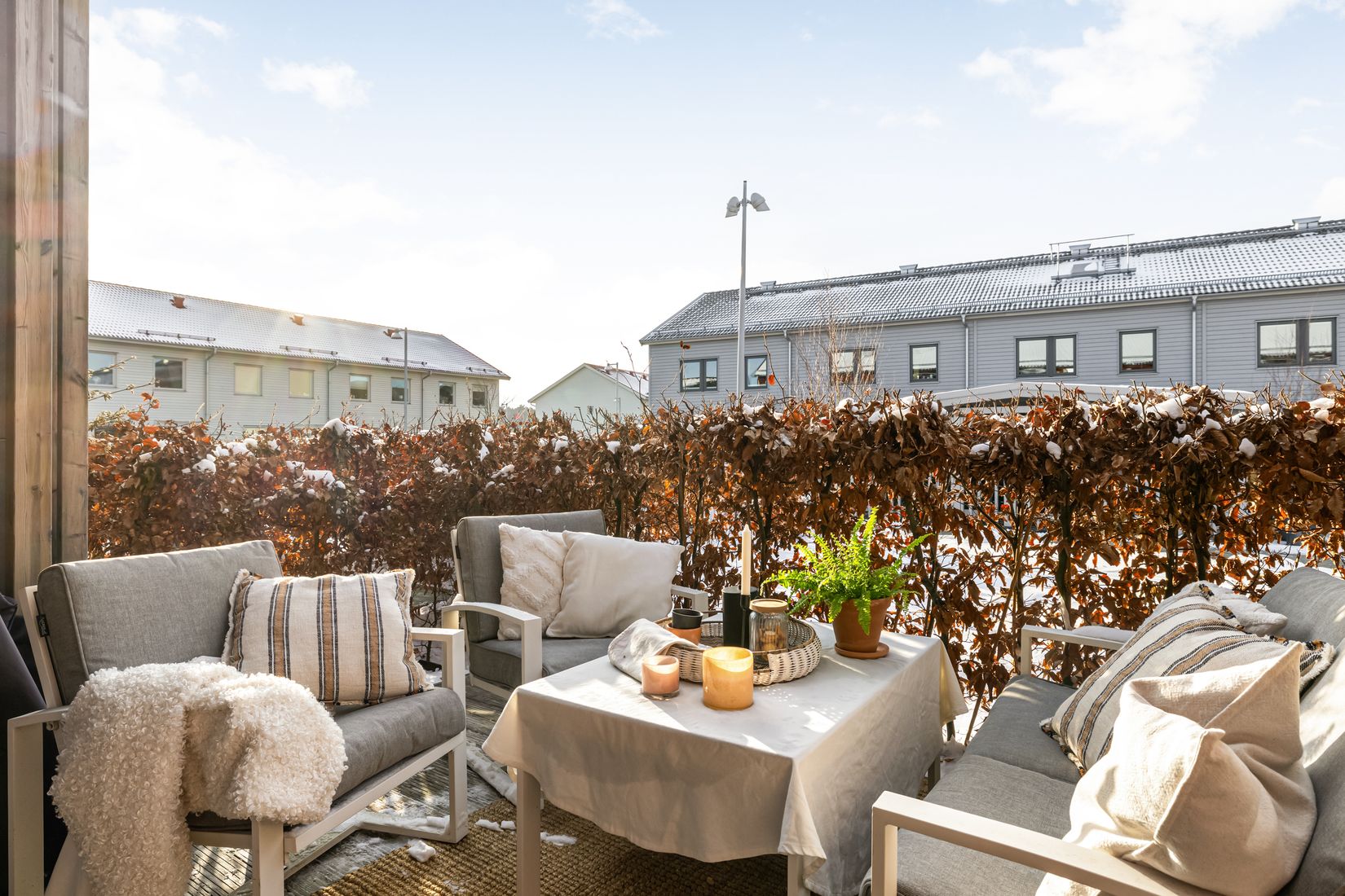 Bostadsrätt, Lavavägen 3, Kungsbacka - Kolla Parkstad, Kungsbacka