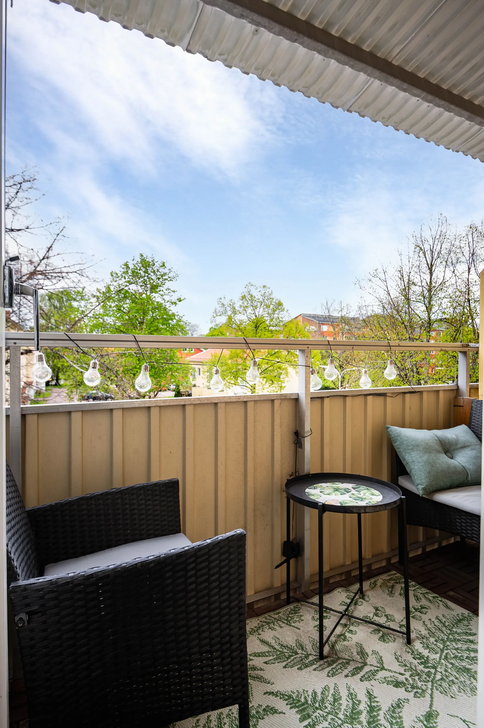 Bostadsrätt, Engelbrektsgatan 30B, Hagalund, Borlänge