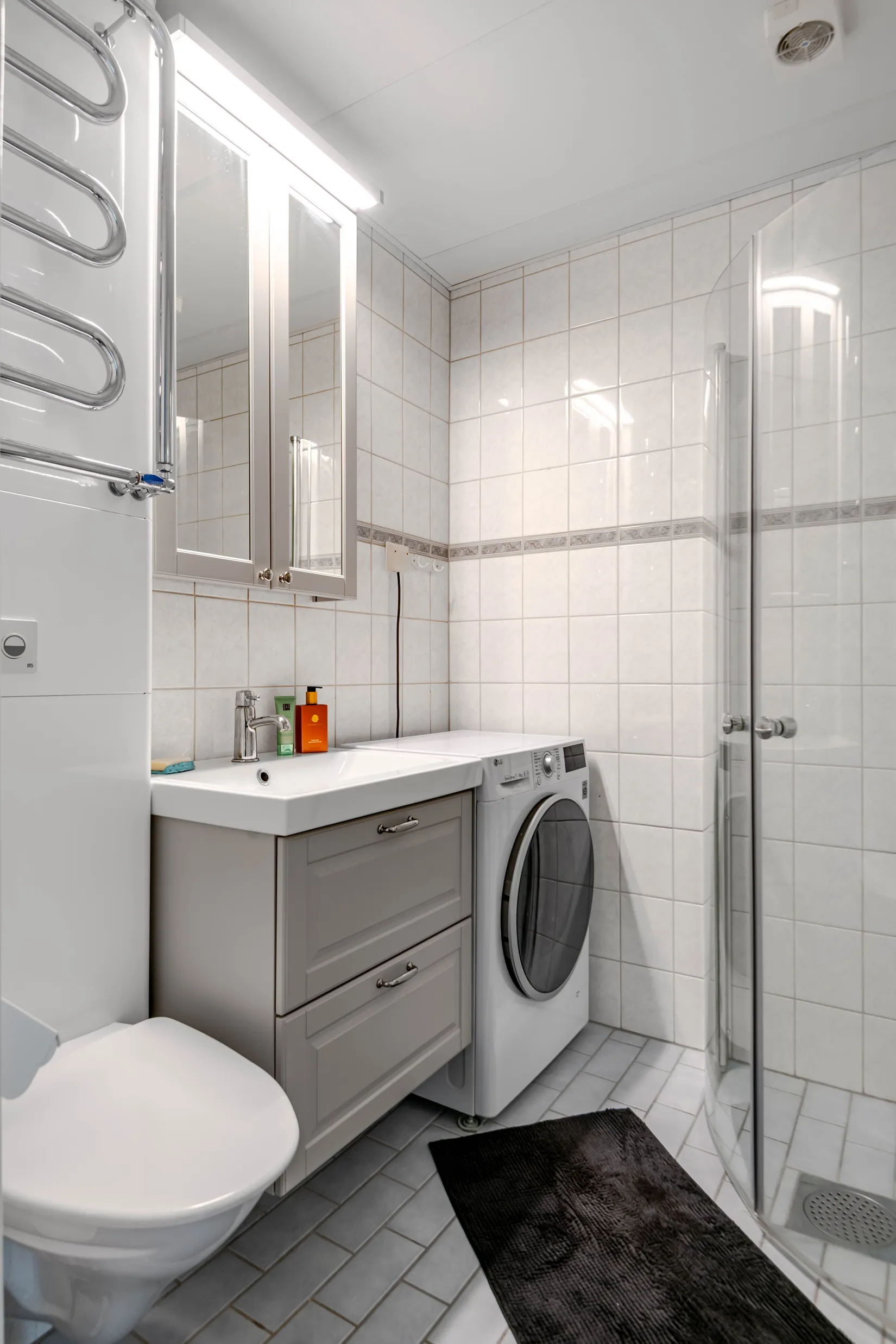Bostadsrätt, Engelbrektsgatan 30B, Hagalund, Borlänge