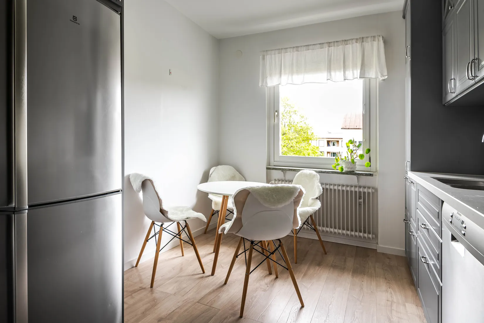 Bostadsrätt, Engelbrektsgatan 30B, Hagalund, Borlänge