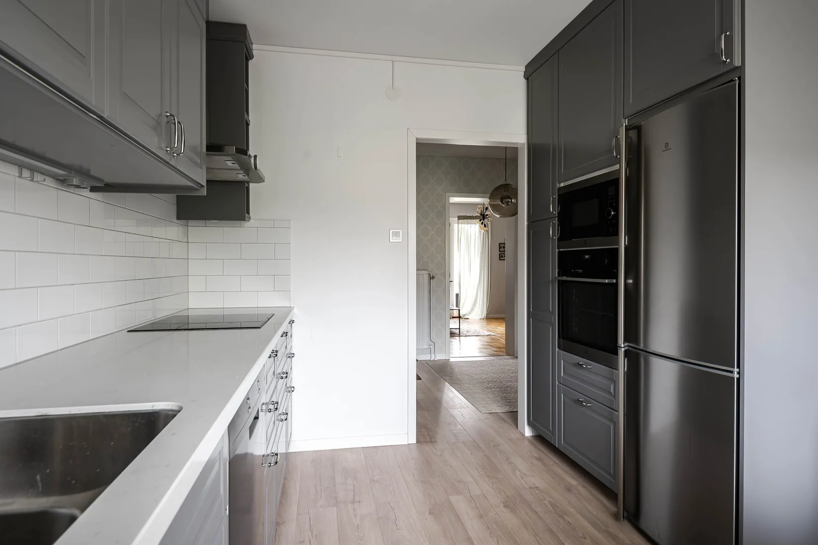 Bostadsrätt, Engelbrektsgatan 30B, Hagalund, Borlänge