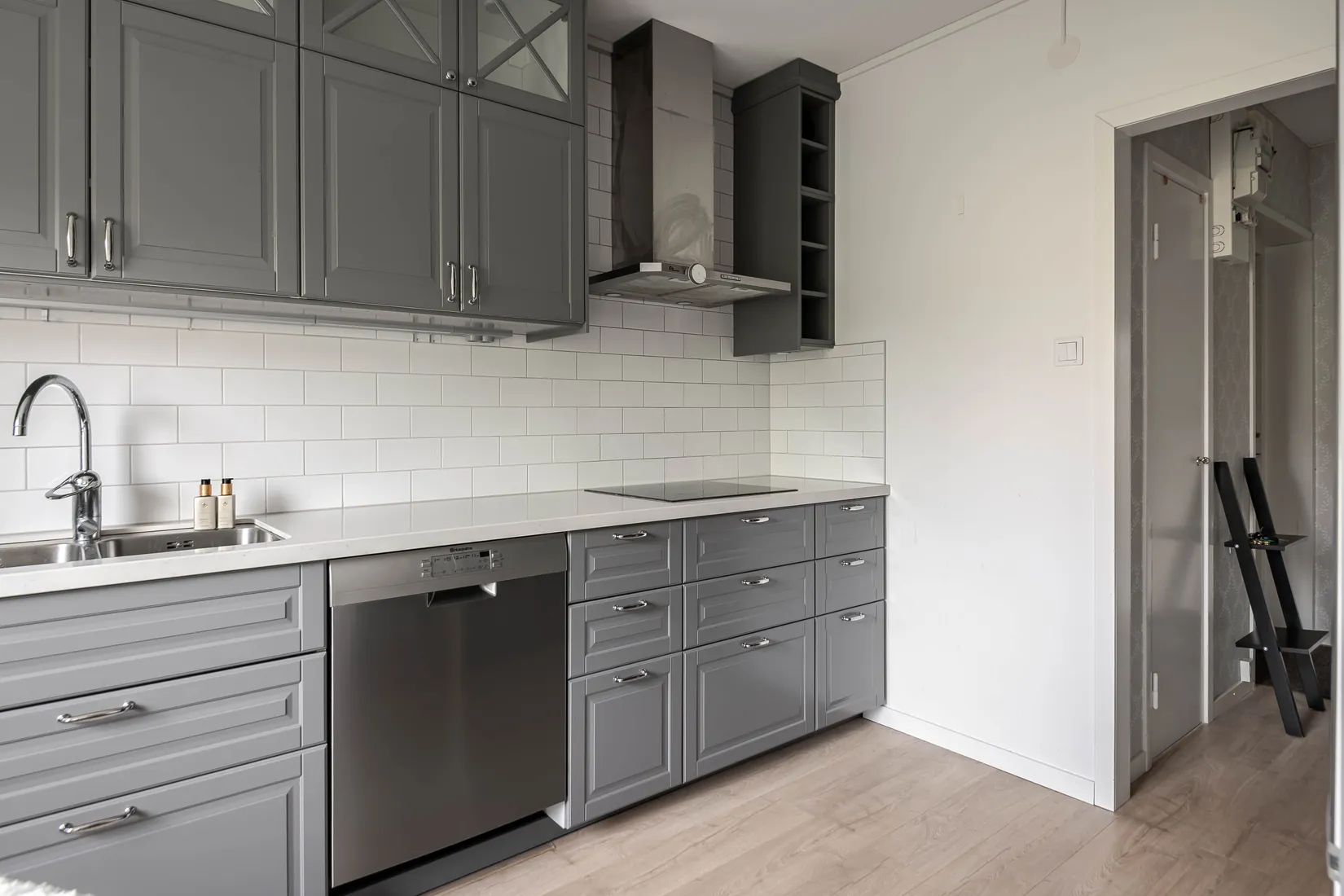 Bostadsrätt, Engelbrektsgatan 30B, Hagalund, Borlänge