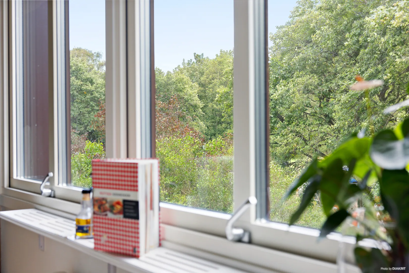 Bostadsrätt, Lambergsgatan 1B, Övre Eriksberg, Göteborg