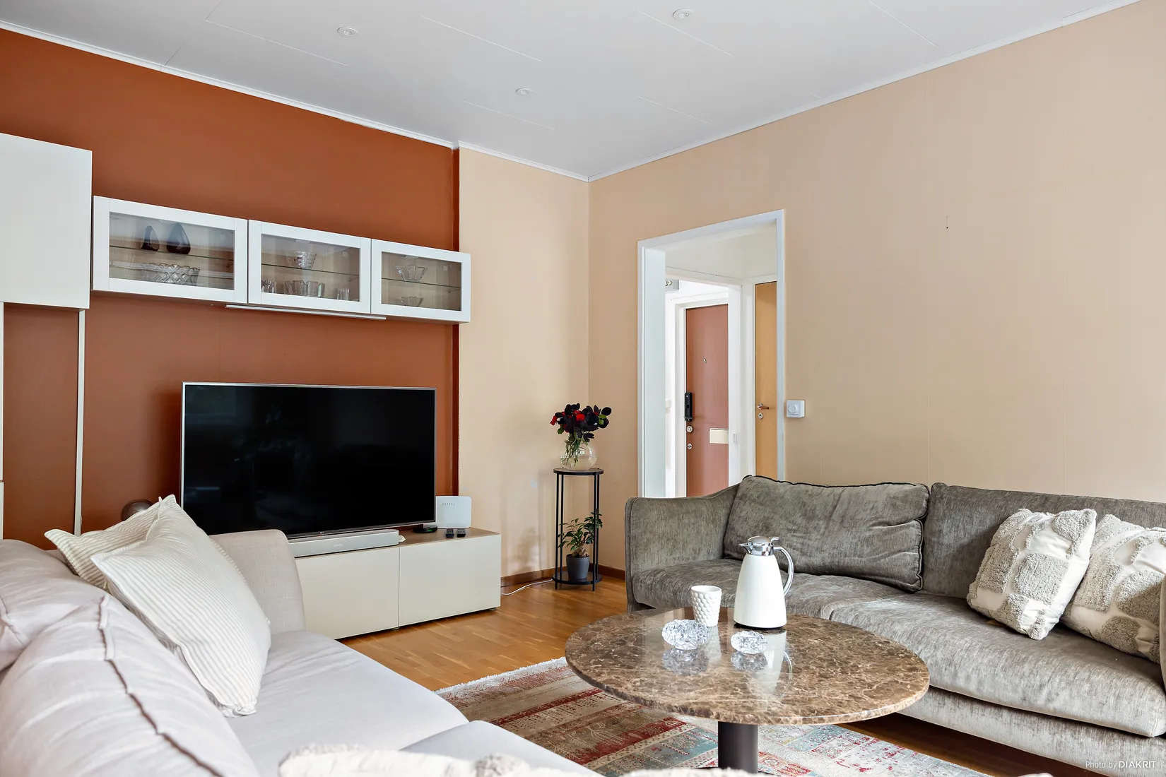 Bostadsrätt, Lambergsgatan 1B, Övre Eriksberg, Göteborg