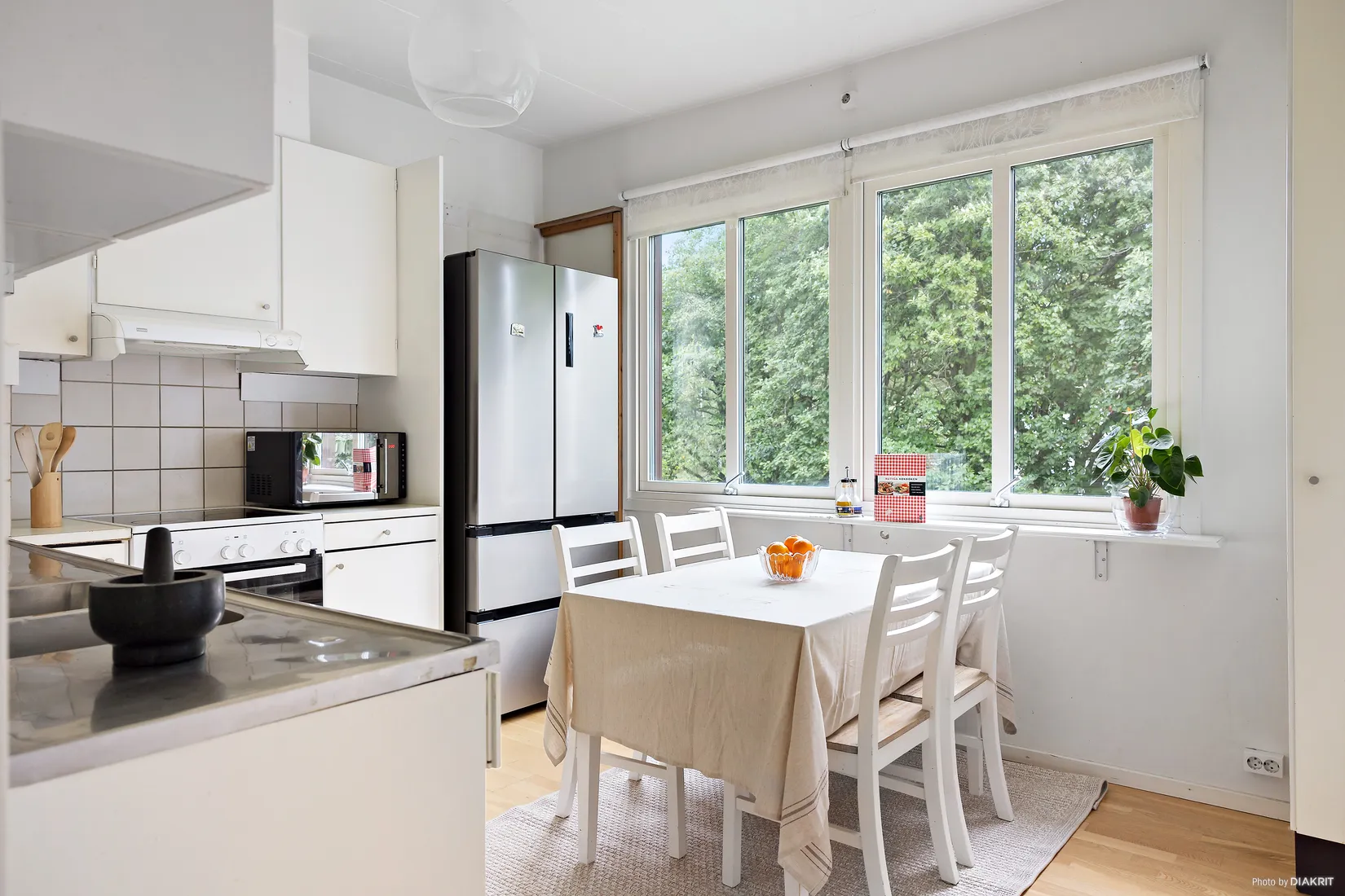 Bostadsrätt, Lambergsgatan 1B, Övre Eriksberg, Göteborg