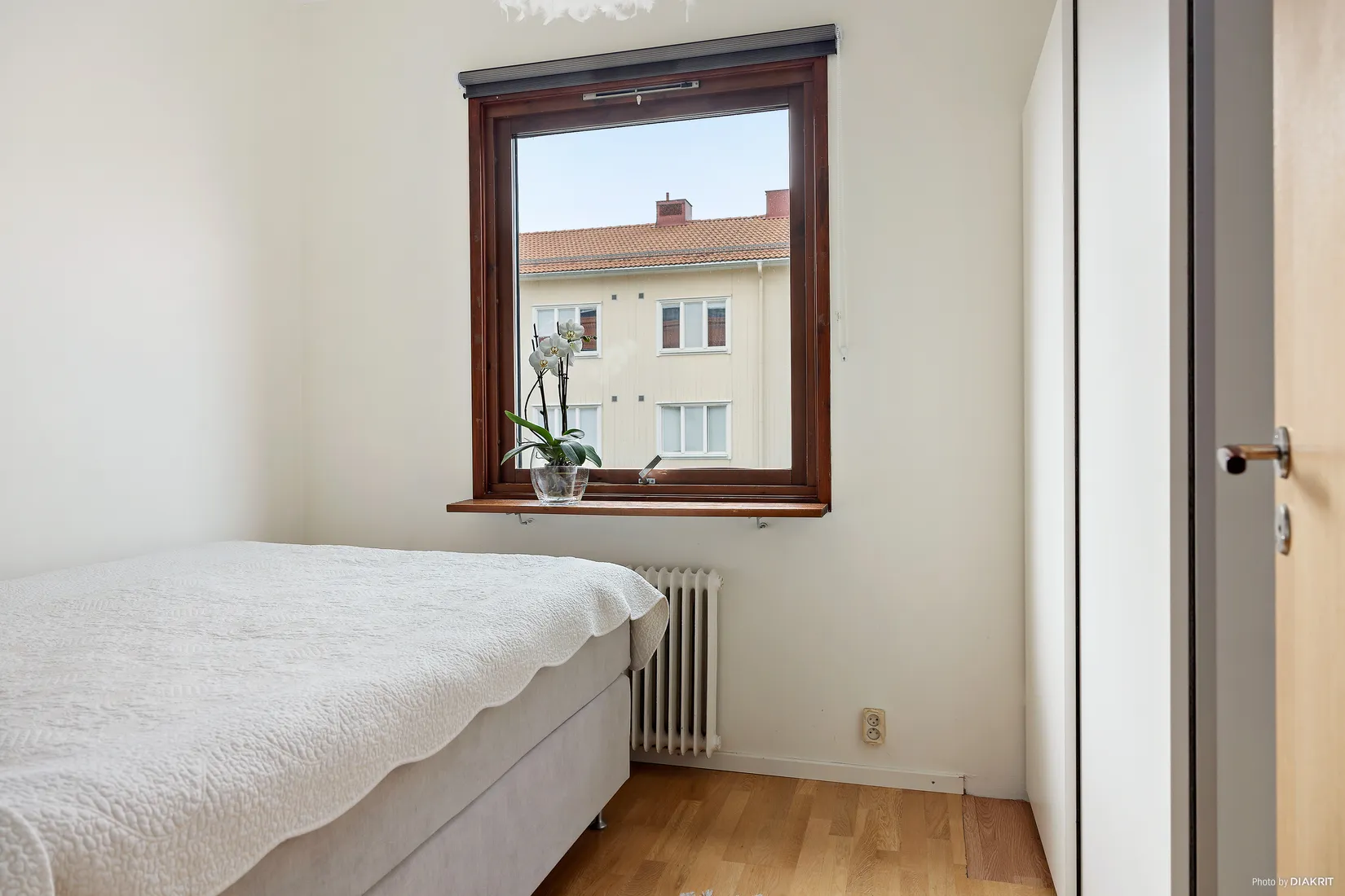 Bostadsrätt, Lambergsgatan 1B, Övre Eriksberg, Göteborg