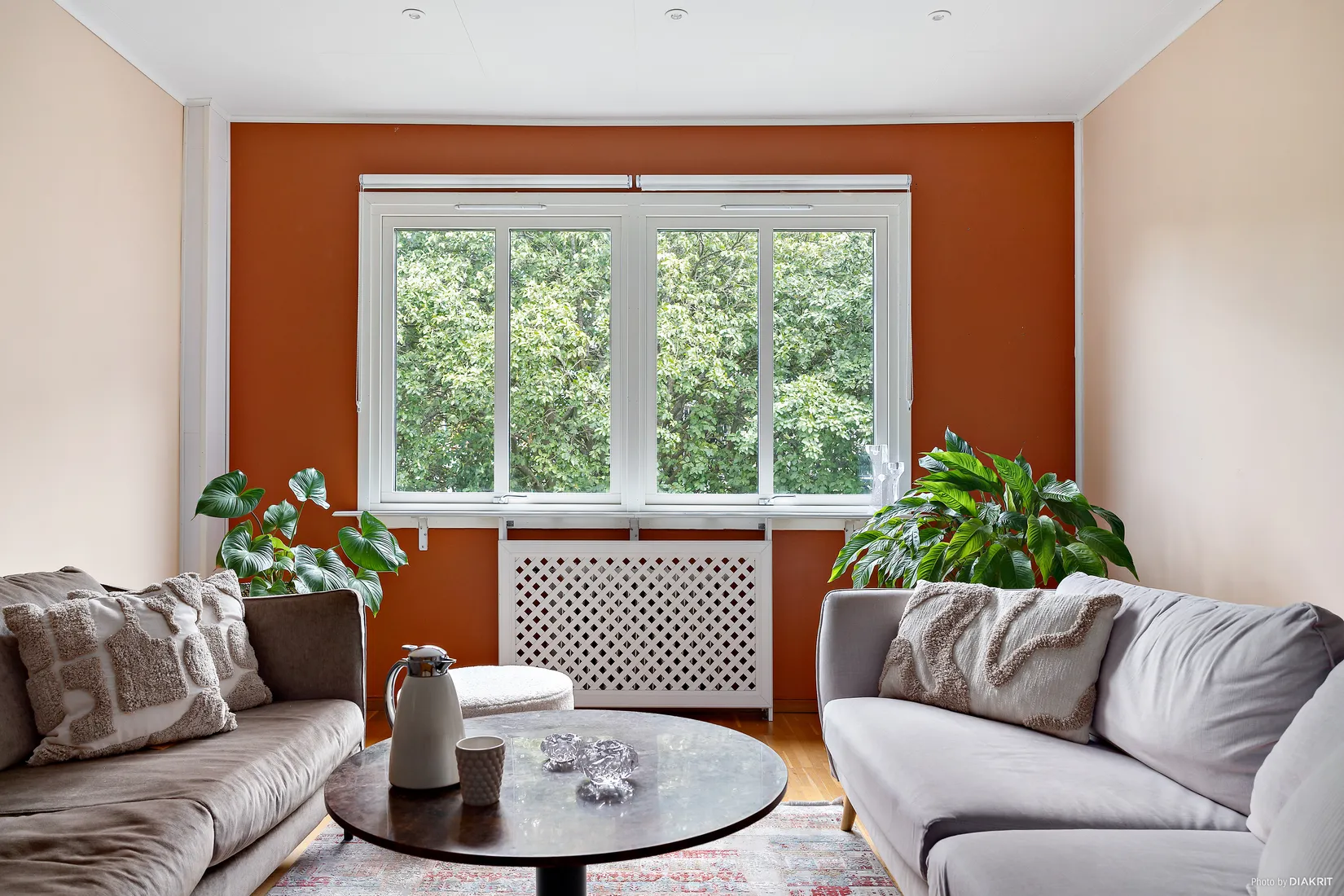 Bostadsrätt, Lambergsgatan 1B, Övre Eriksberg, Göteborg