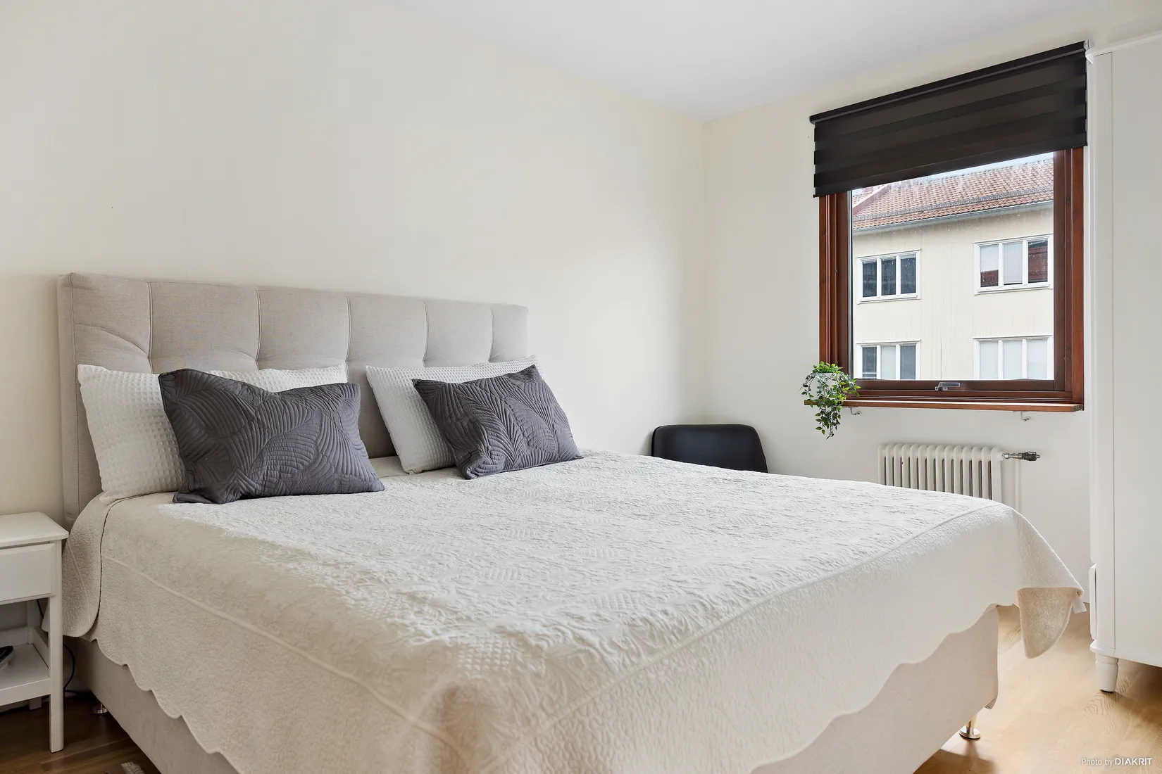 Bostadsrätt, Lambergsgatan 1B, Övre Eriksberg, Göteborg