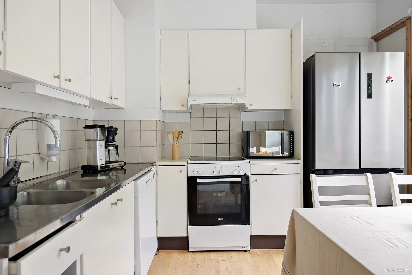 Bostadsrätt, Lambergsgatan 1B, Övre Eriksberg, Göteborg