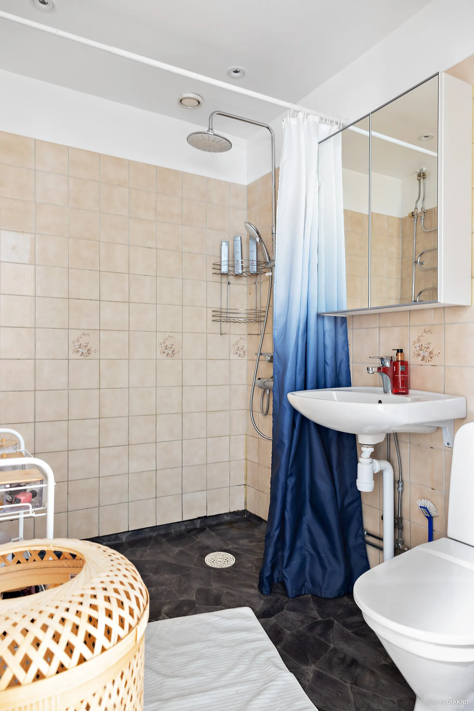 Bostadsrätt, Lambergsgatan 1B, Övre Eriksberg, Göteborg